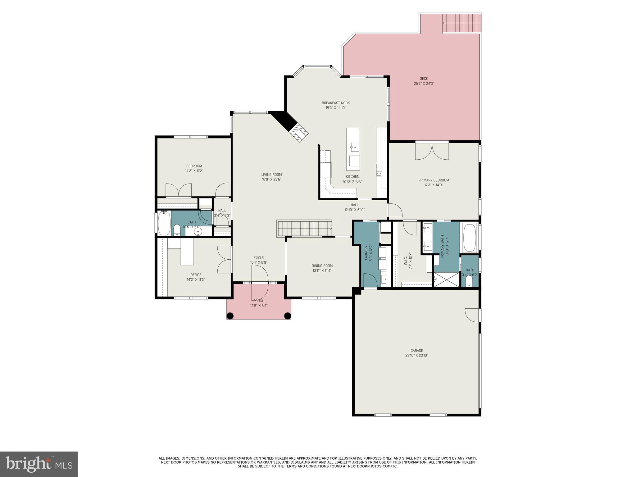 MOUNTAINDALE - Residential