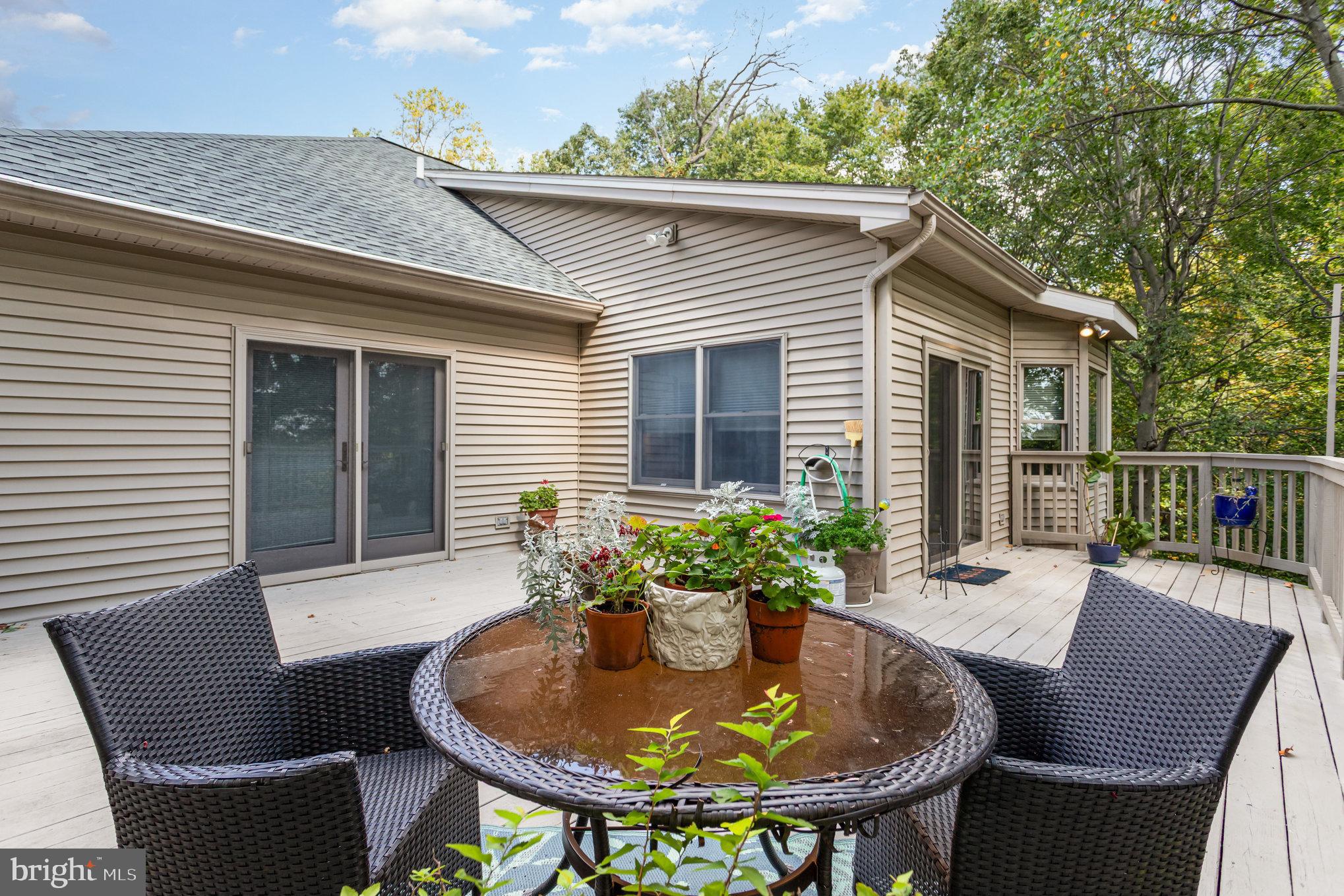 MOUNTAINDALE - Residential