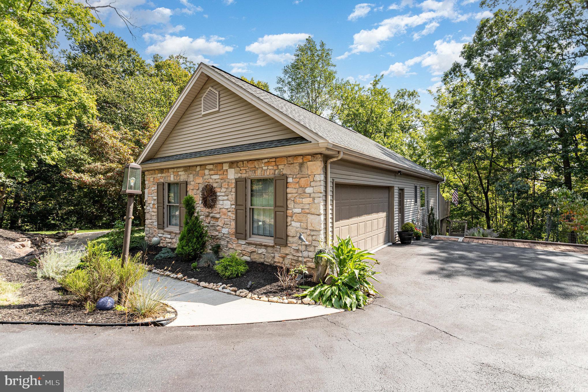 MOUNTAINDALE - Residential