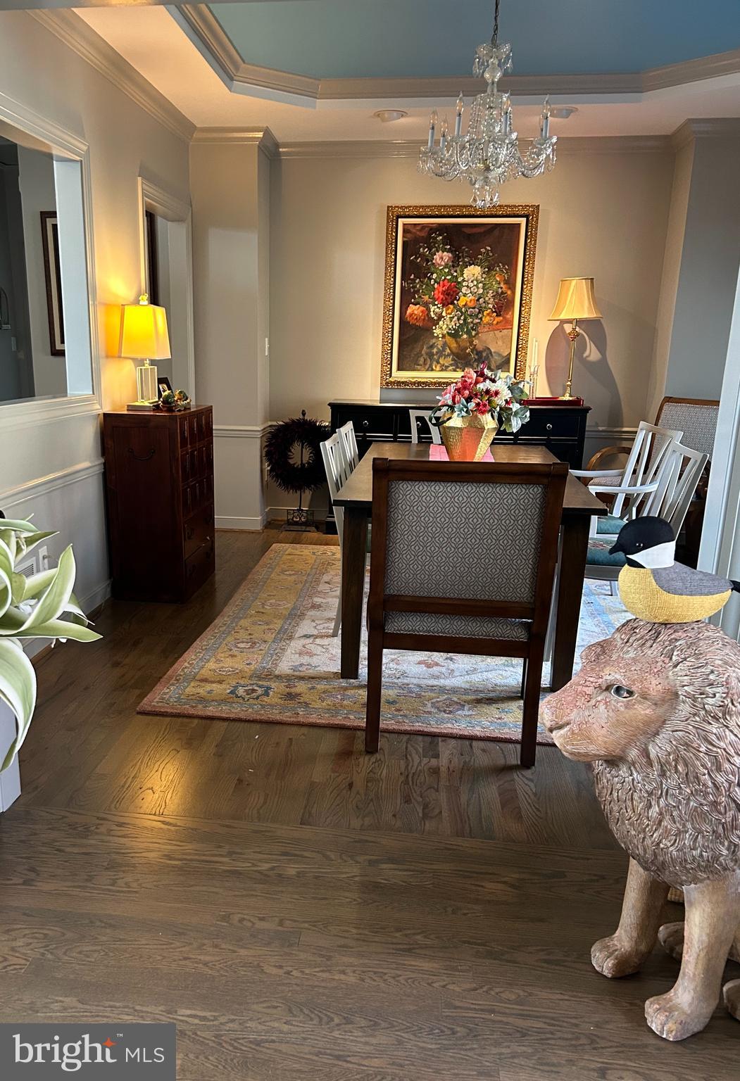 MOUNTAINDALE - Residential