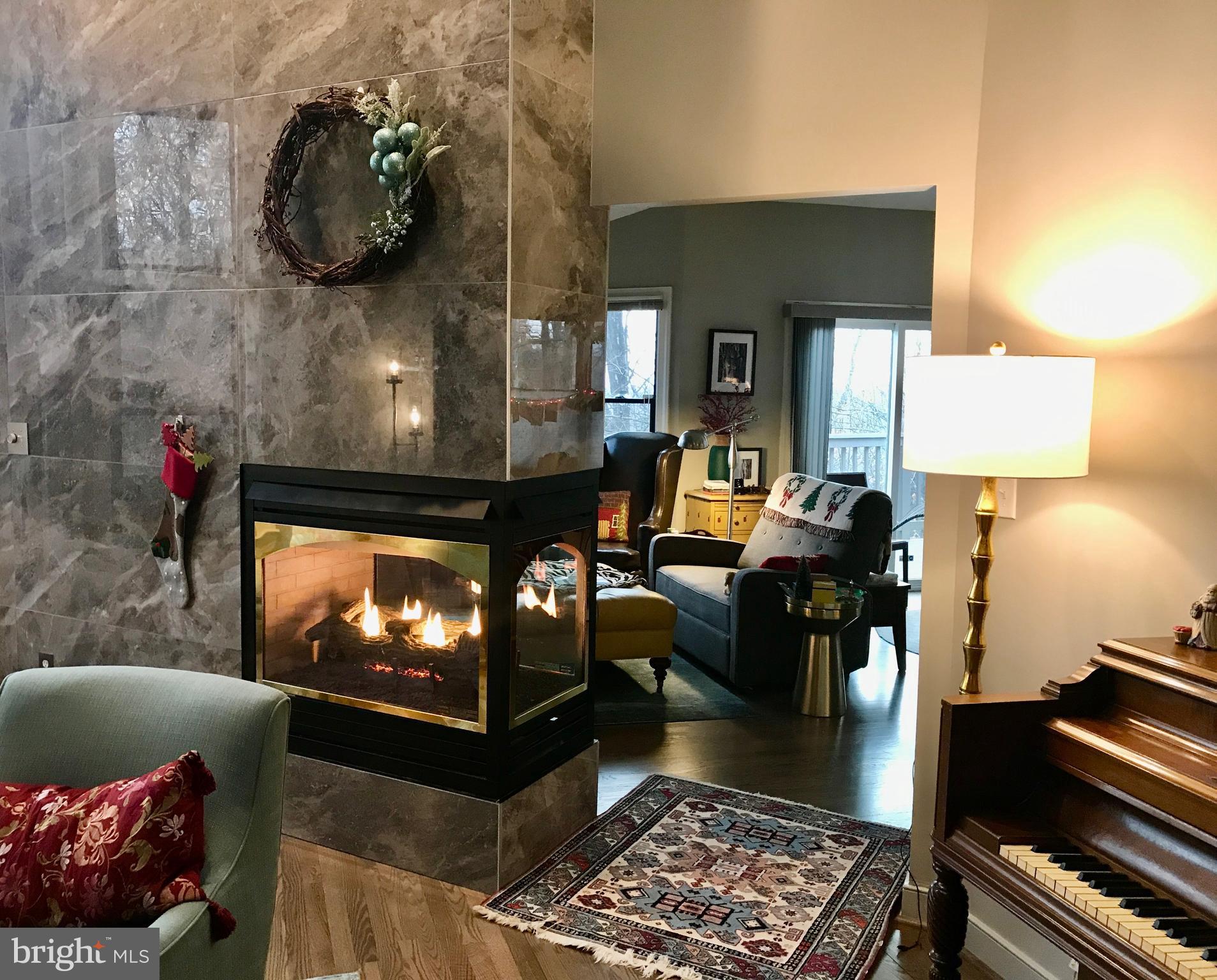 MOUNTAINDALE - Residential