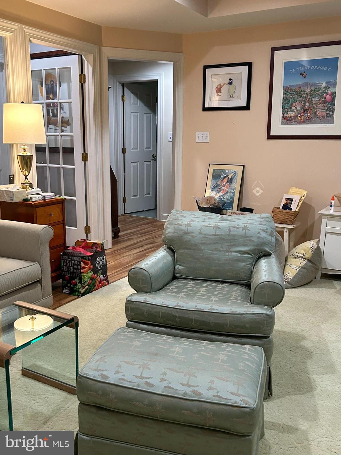 MOUNTAINDALE - Residential