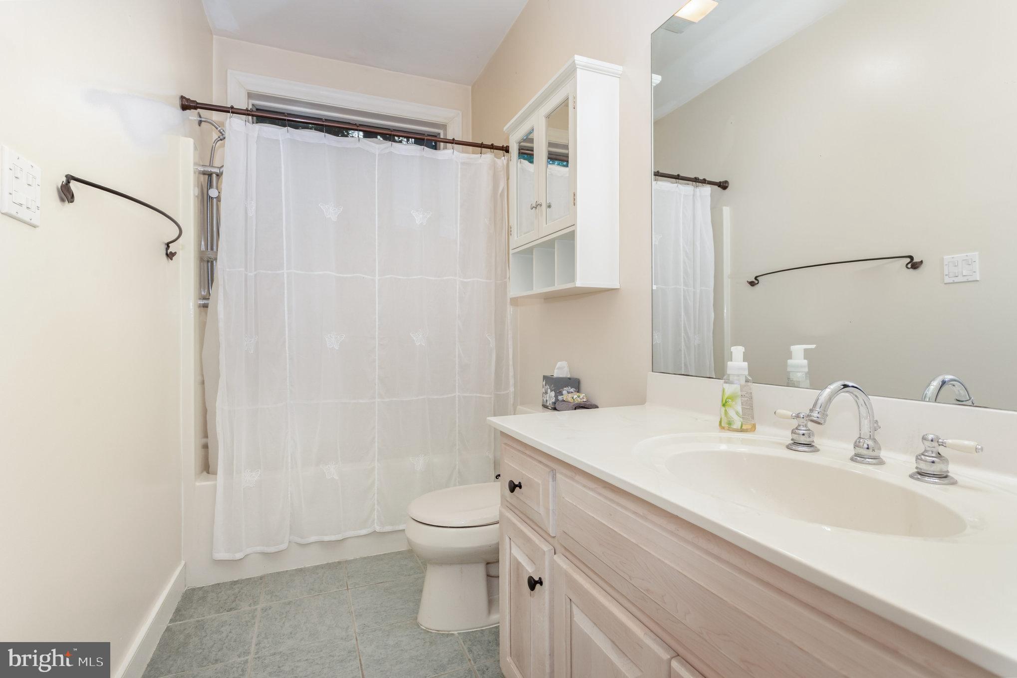 MOUNTAINDALE - Residential