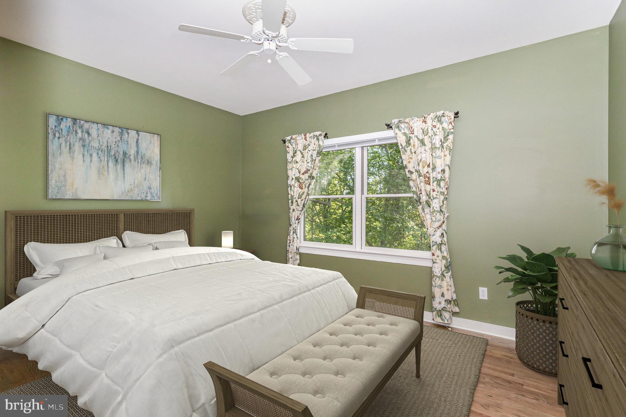 MOUNTAINDALE - Residential