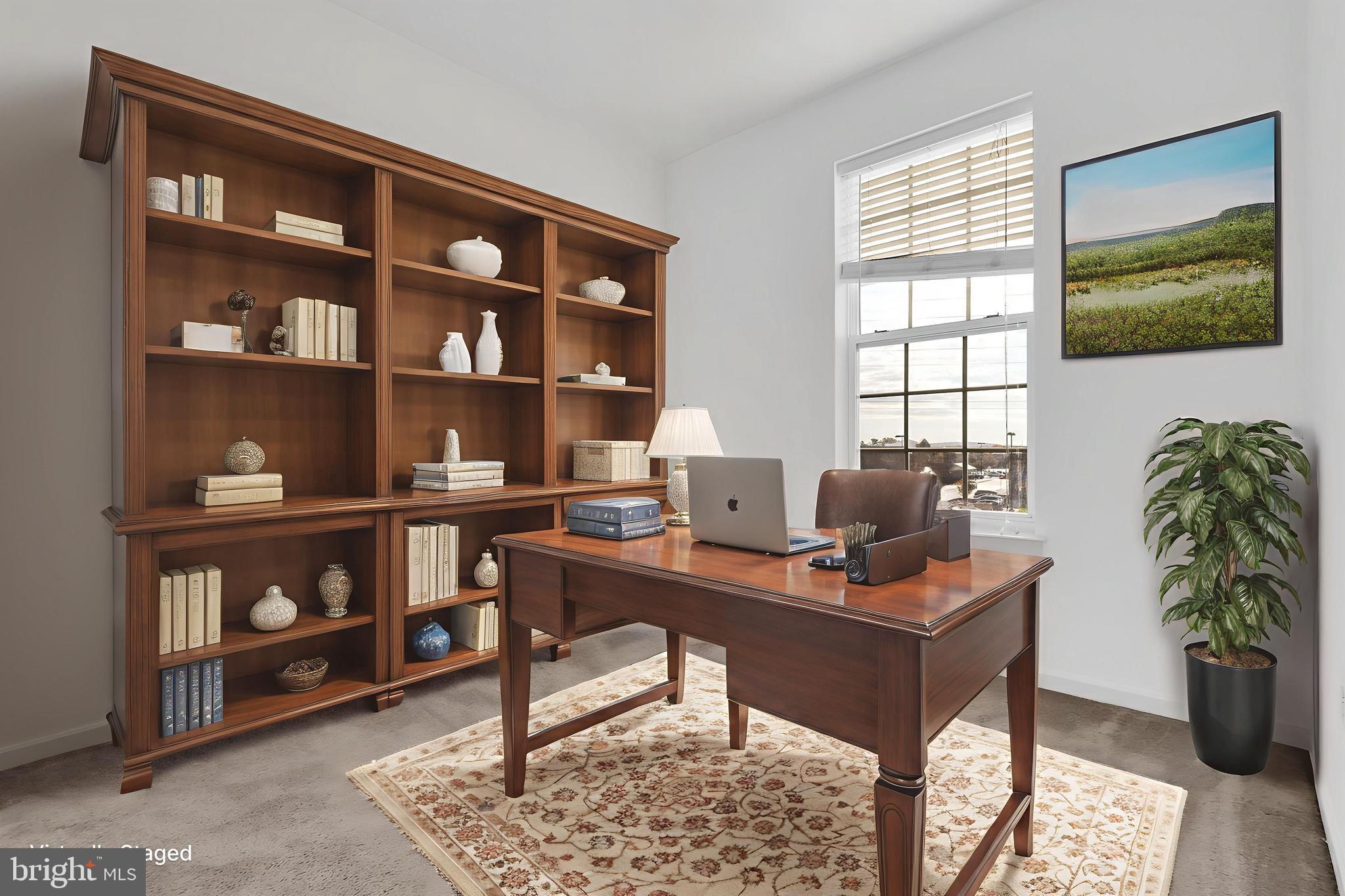 MARKET SQUARE - Residential