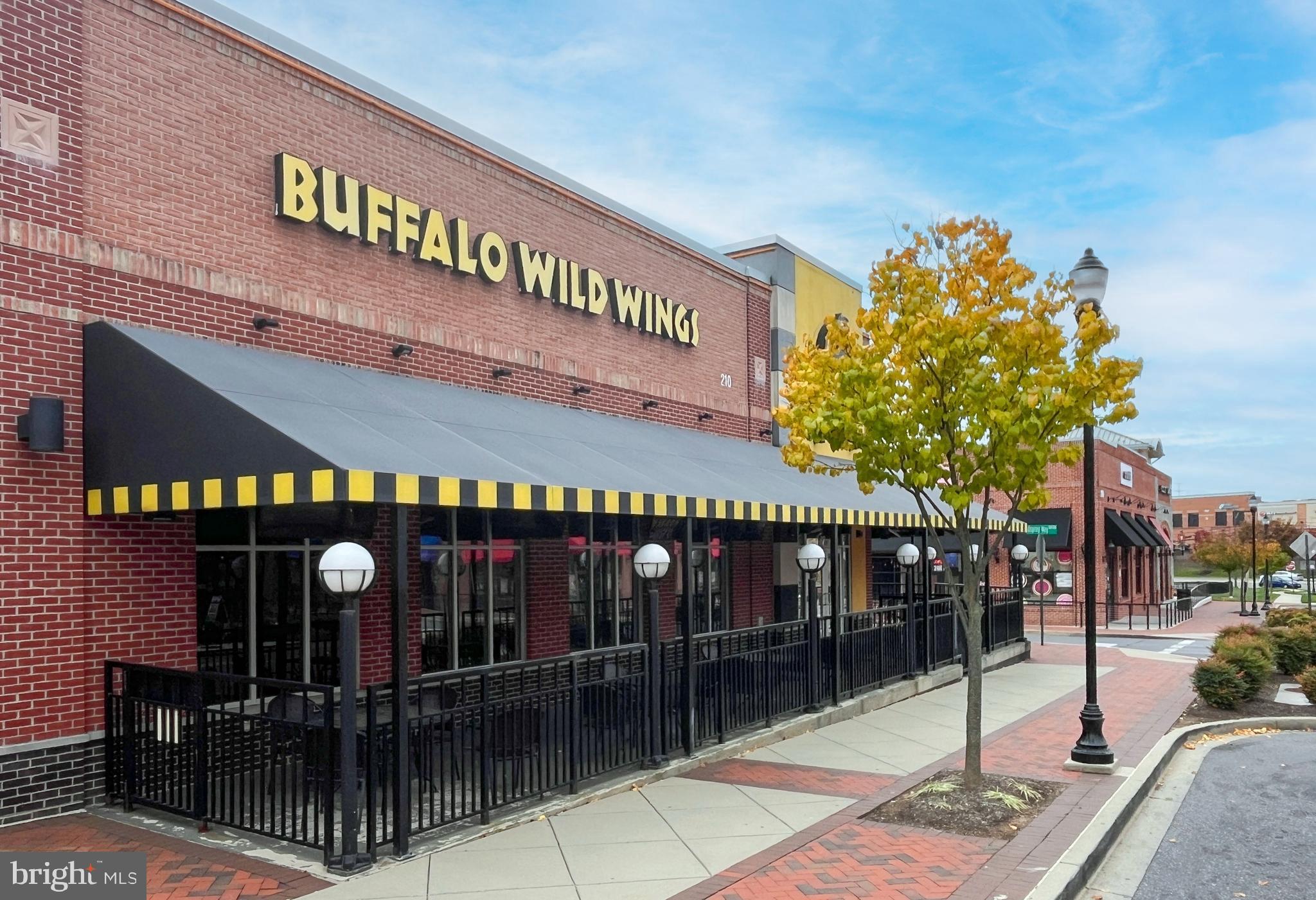 MARKET SQUARE - Residential