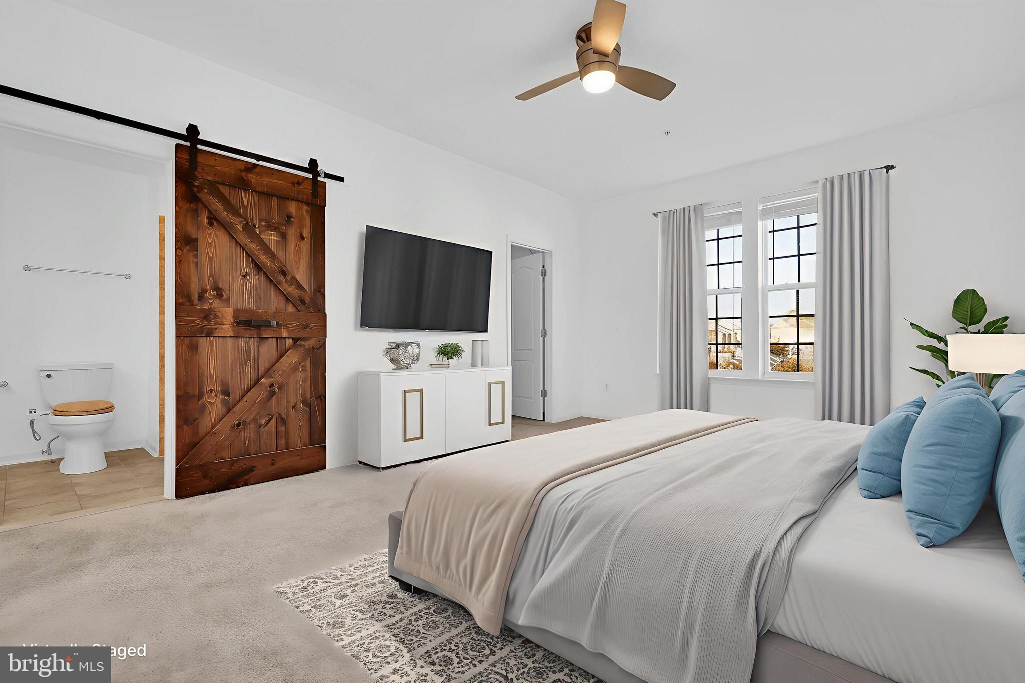 MARKET SQUARE - Residential