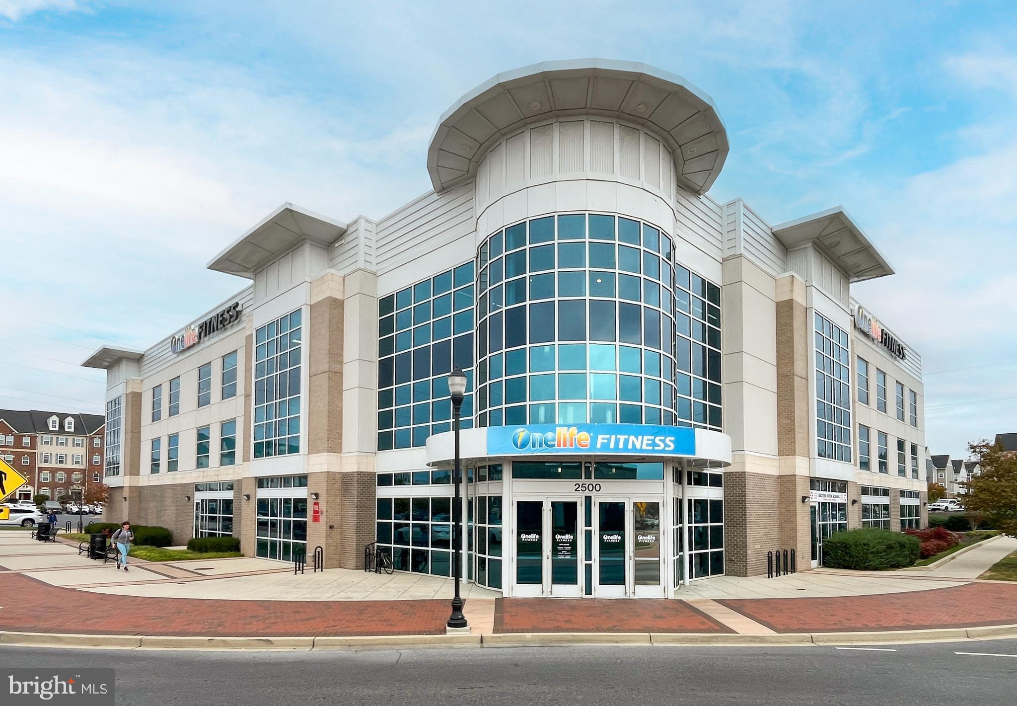 MARKET SQUARE - Residential