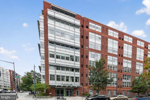1300 N STREET NW 214 WASHINGTON DC 20005