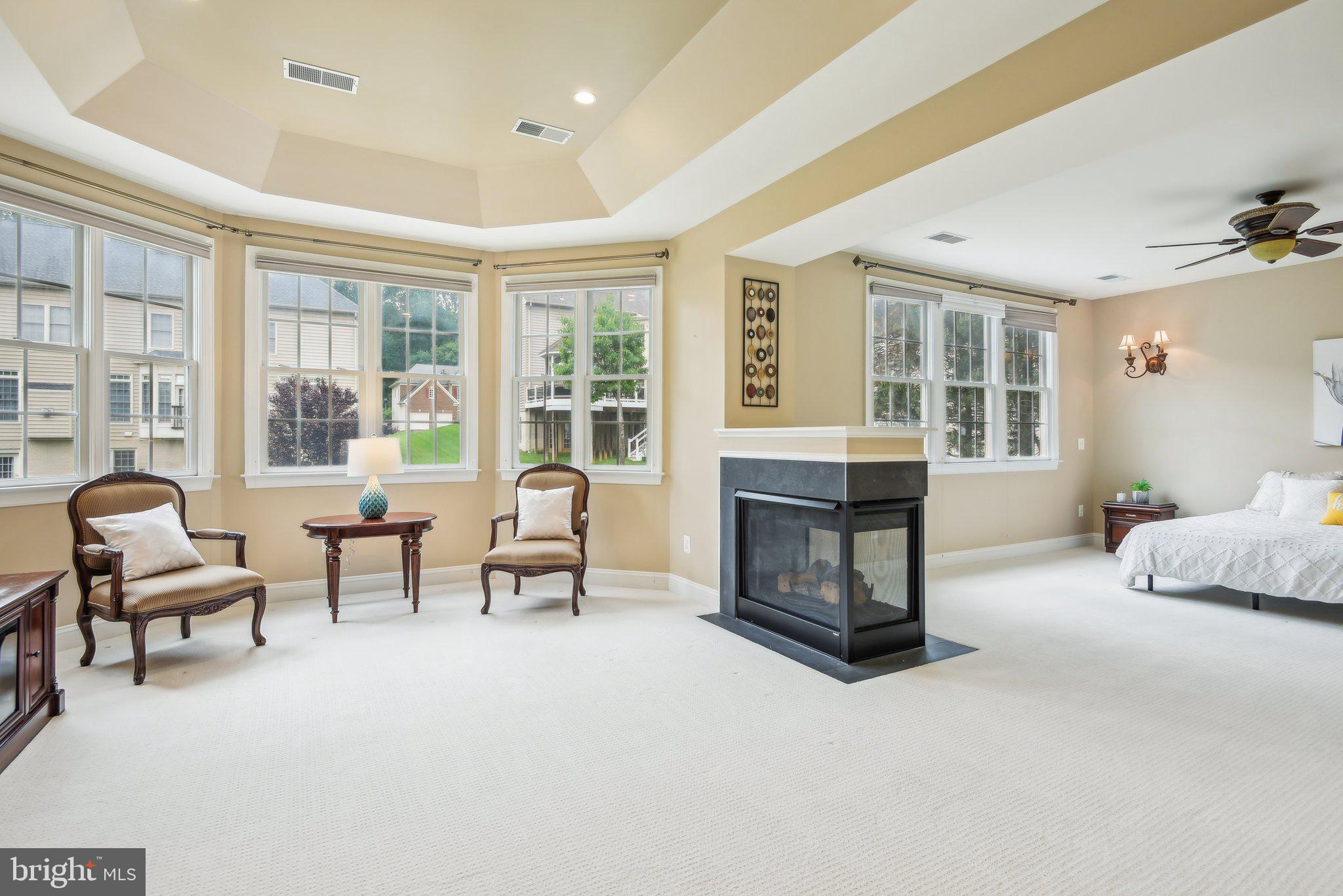 ESTATES AT FAIRFAX - Residential