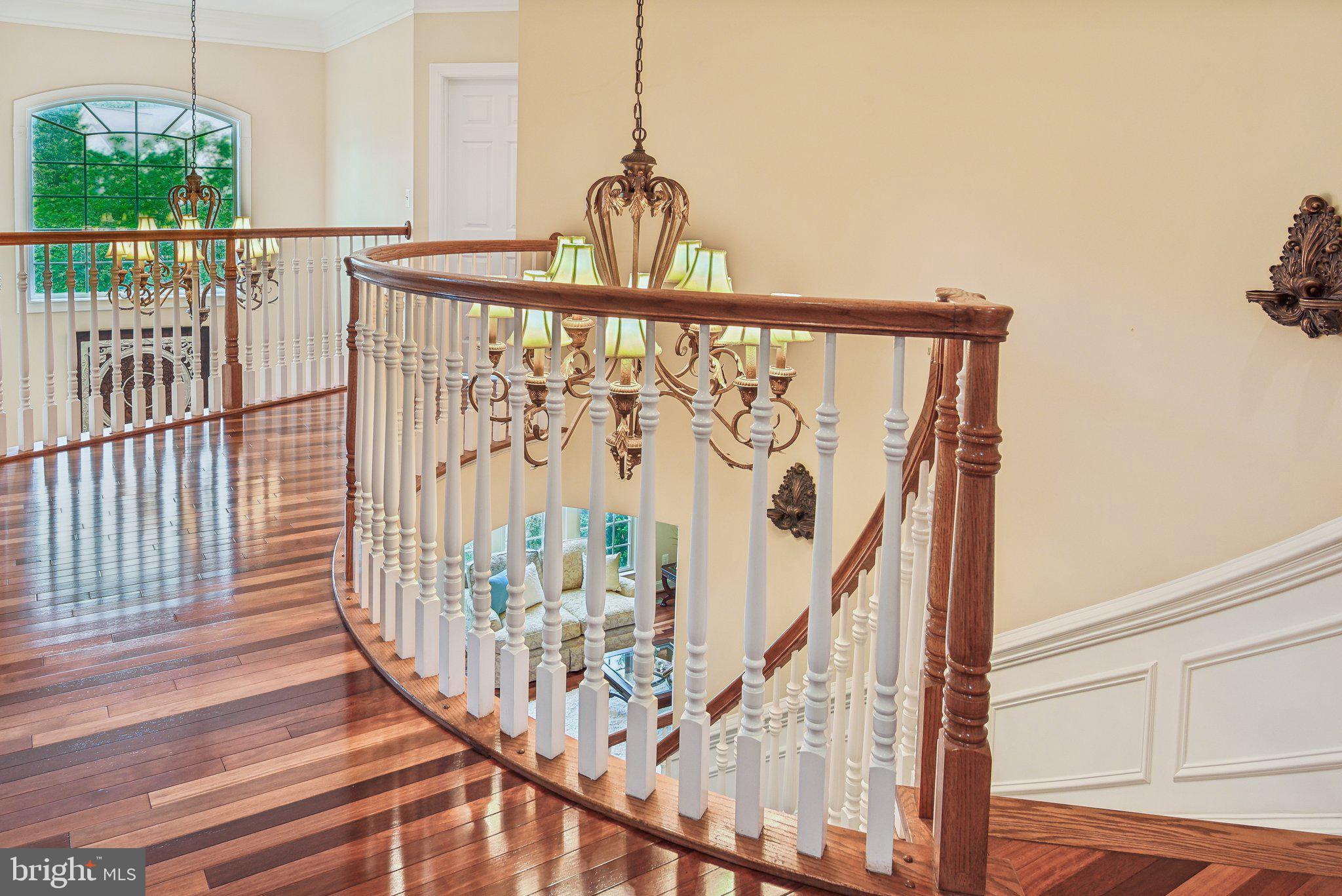 ESTATES AT FAIRFAX - Residential