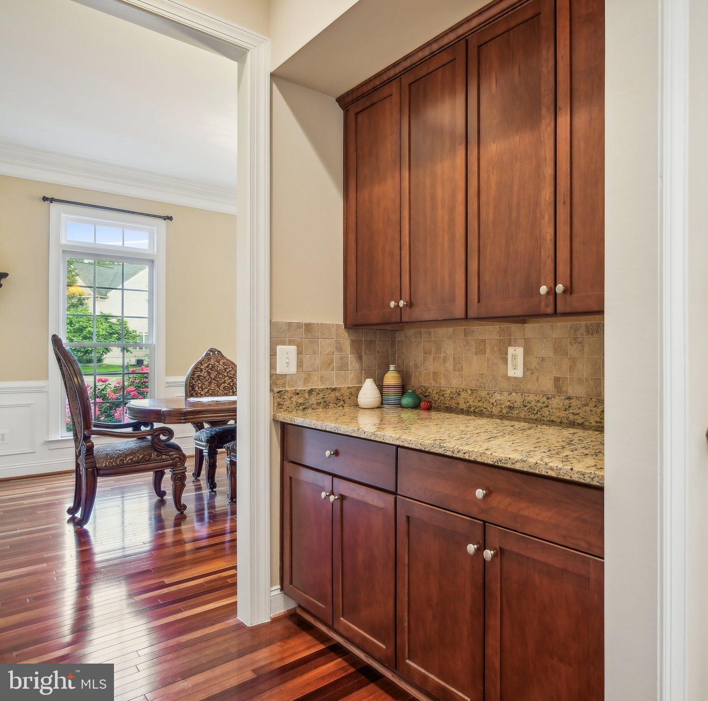 ESTATES AT FAIRFAX - Residential