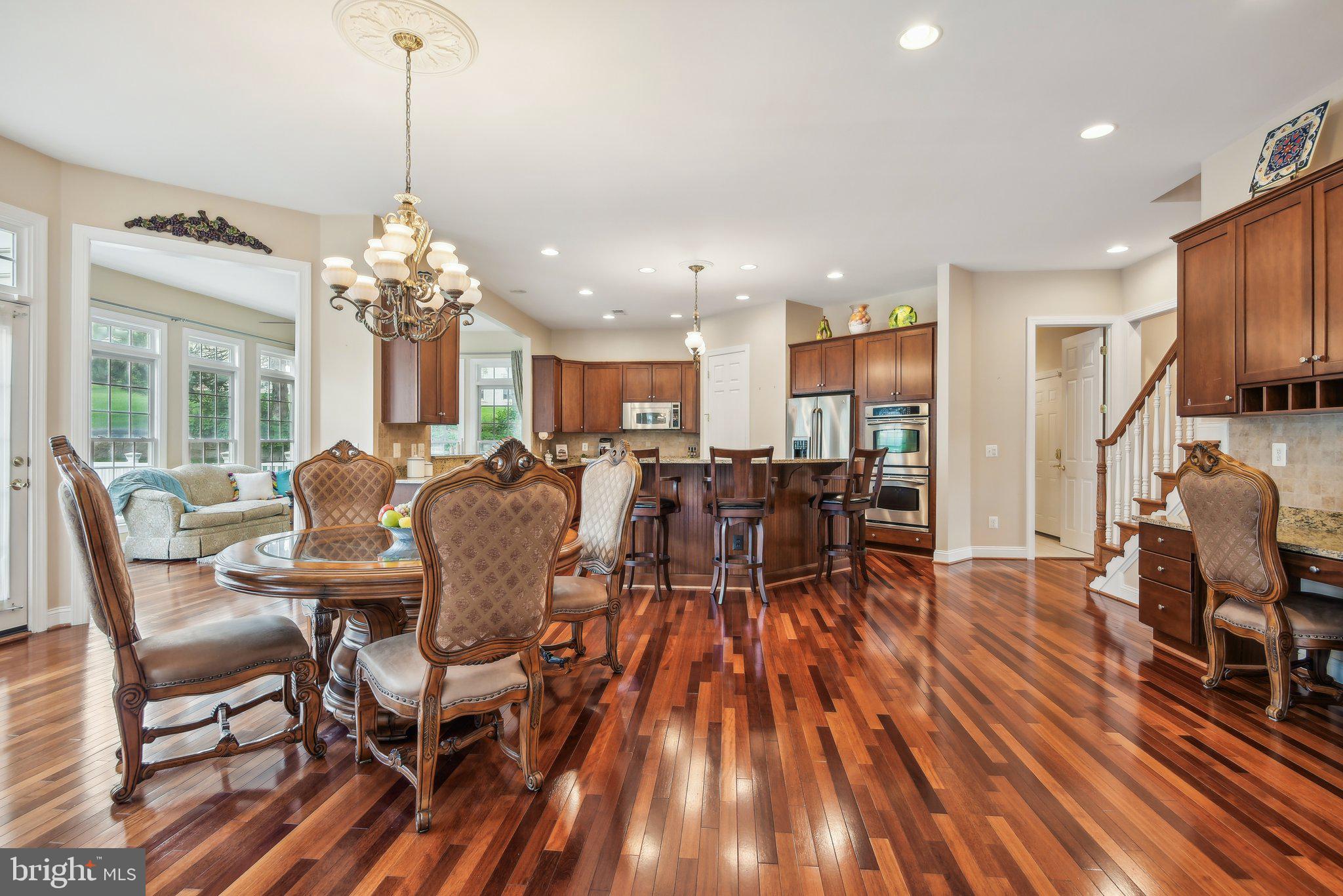 ESTATES AT FAIRFAX - Residential