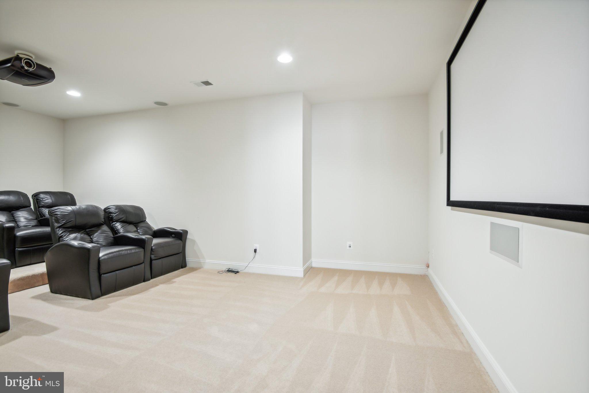 ESTATES AT FAIRFAX - Residential