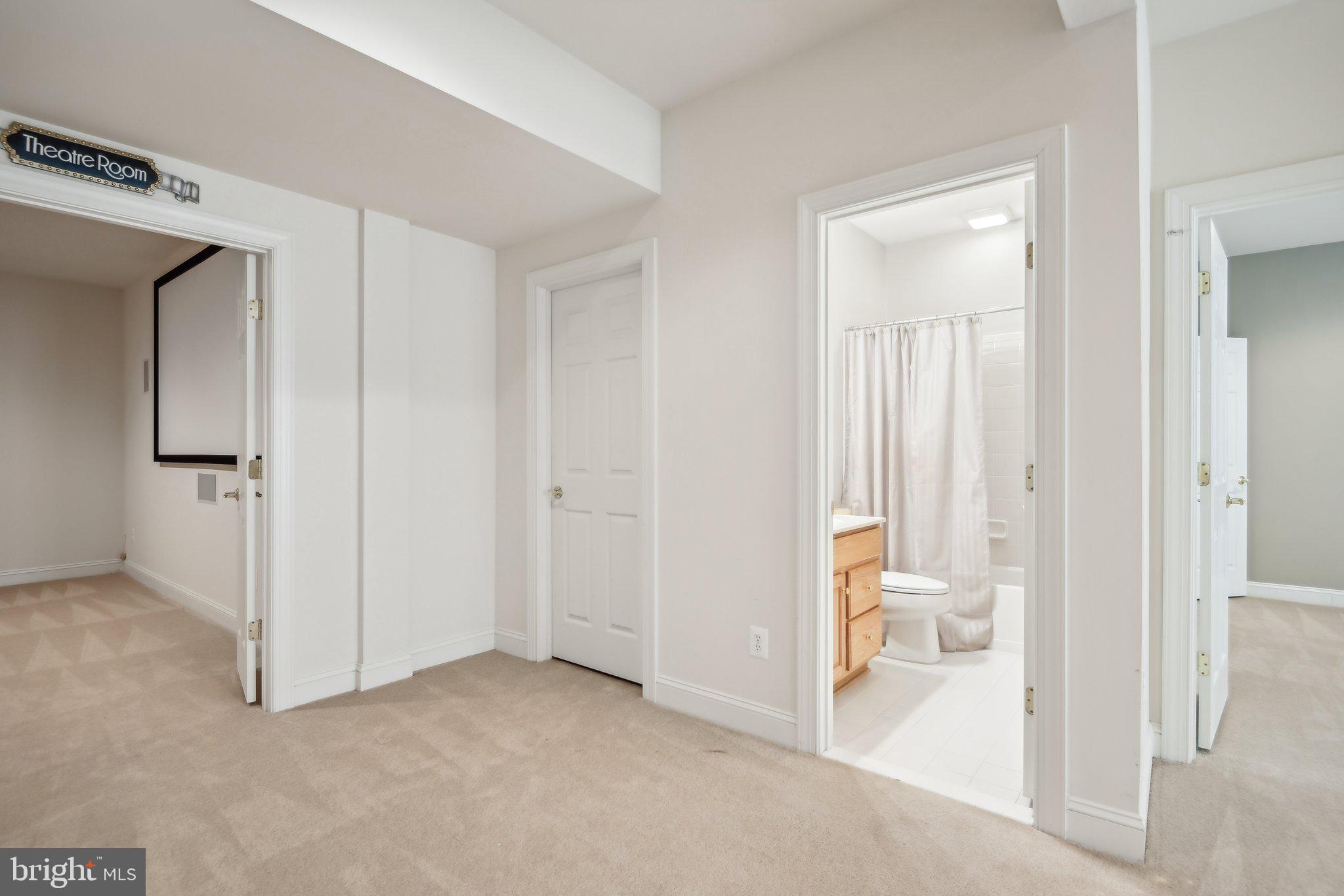 ESTATES AT FAIRFAX - Residential