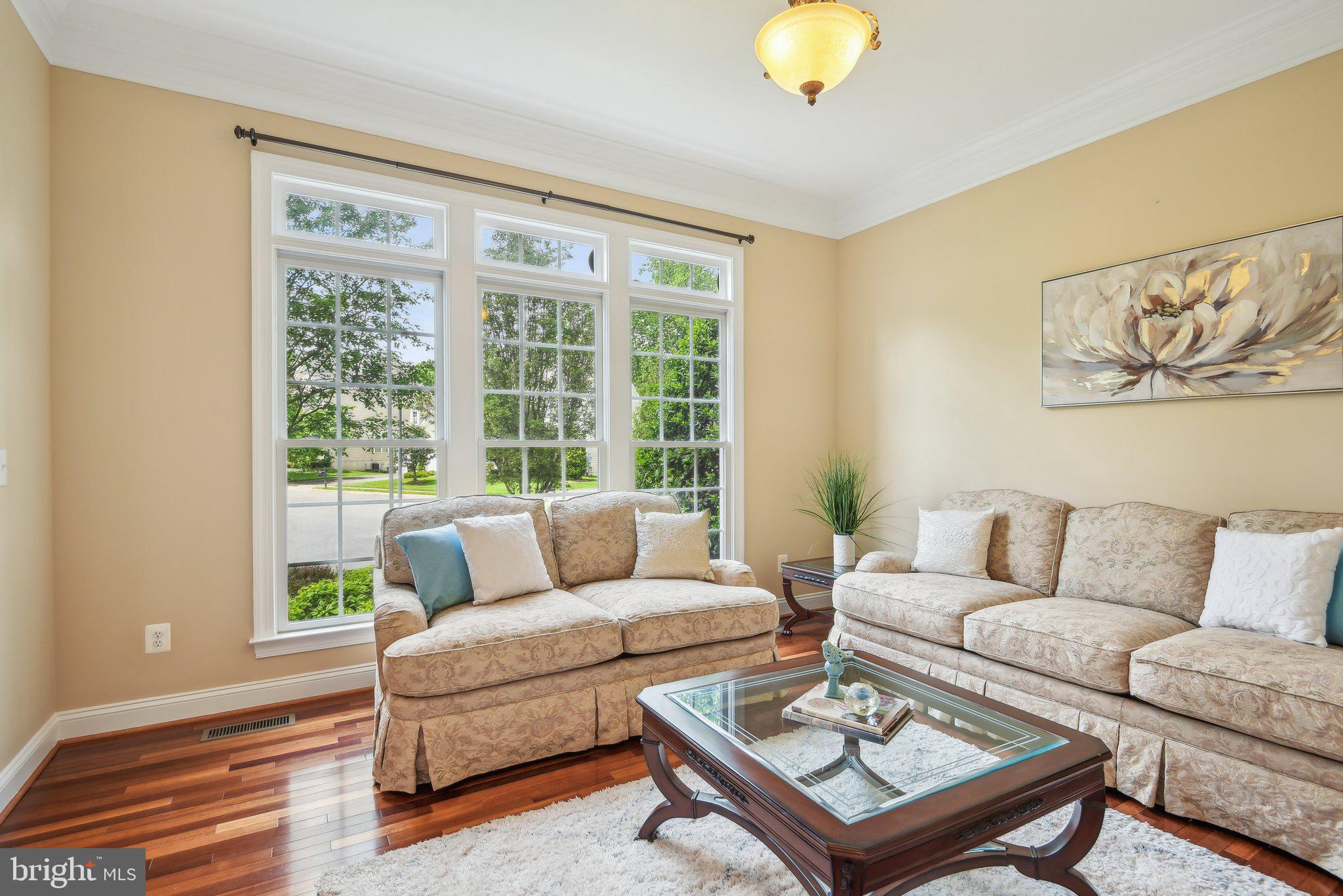 ESTATES AT FAIRFAX - Residential