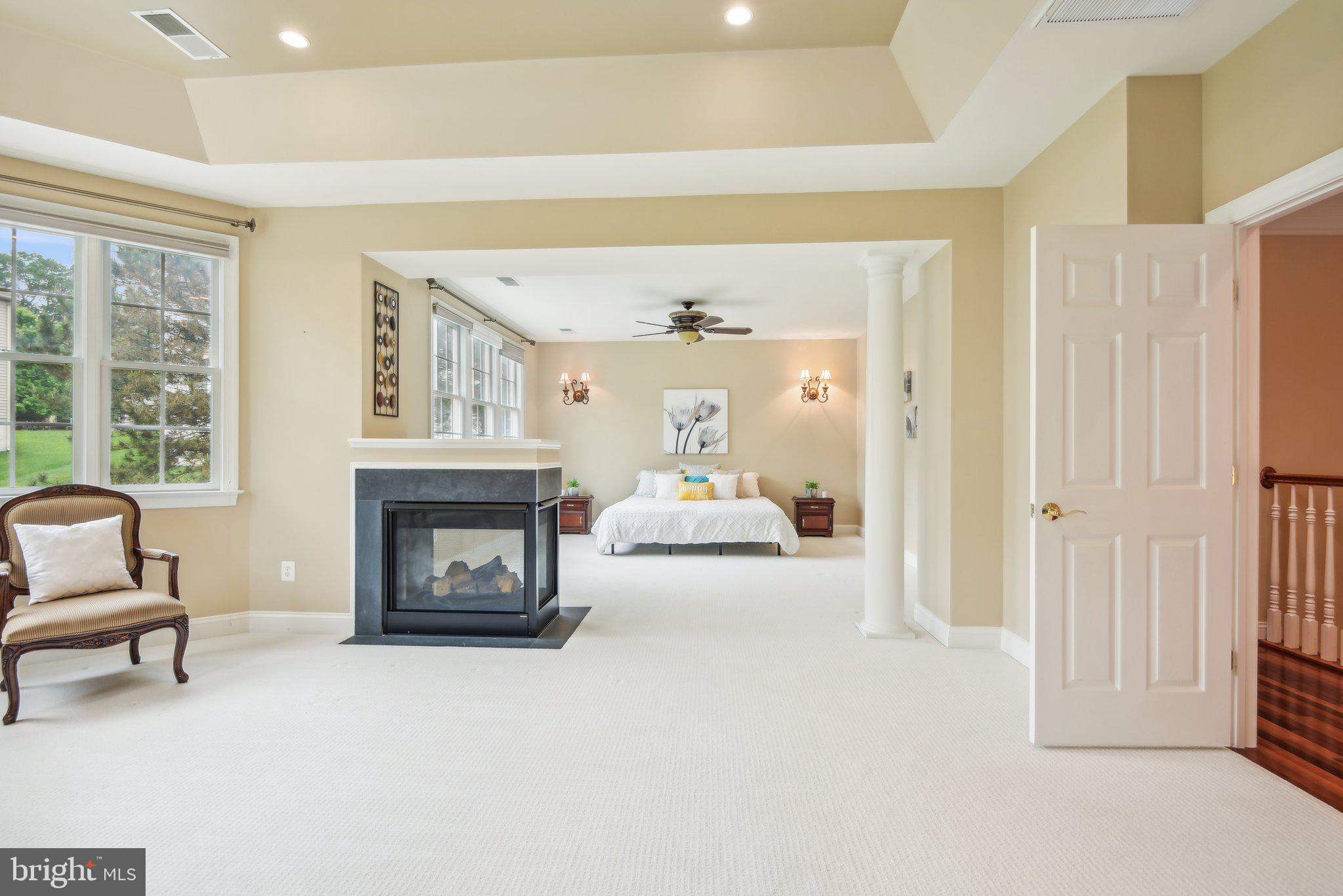 ESTATES AT FAIRFAX - Residential