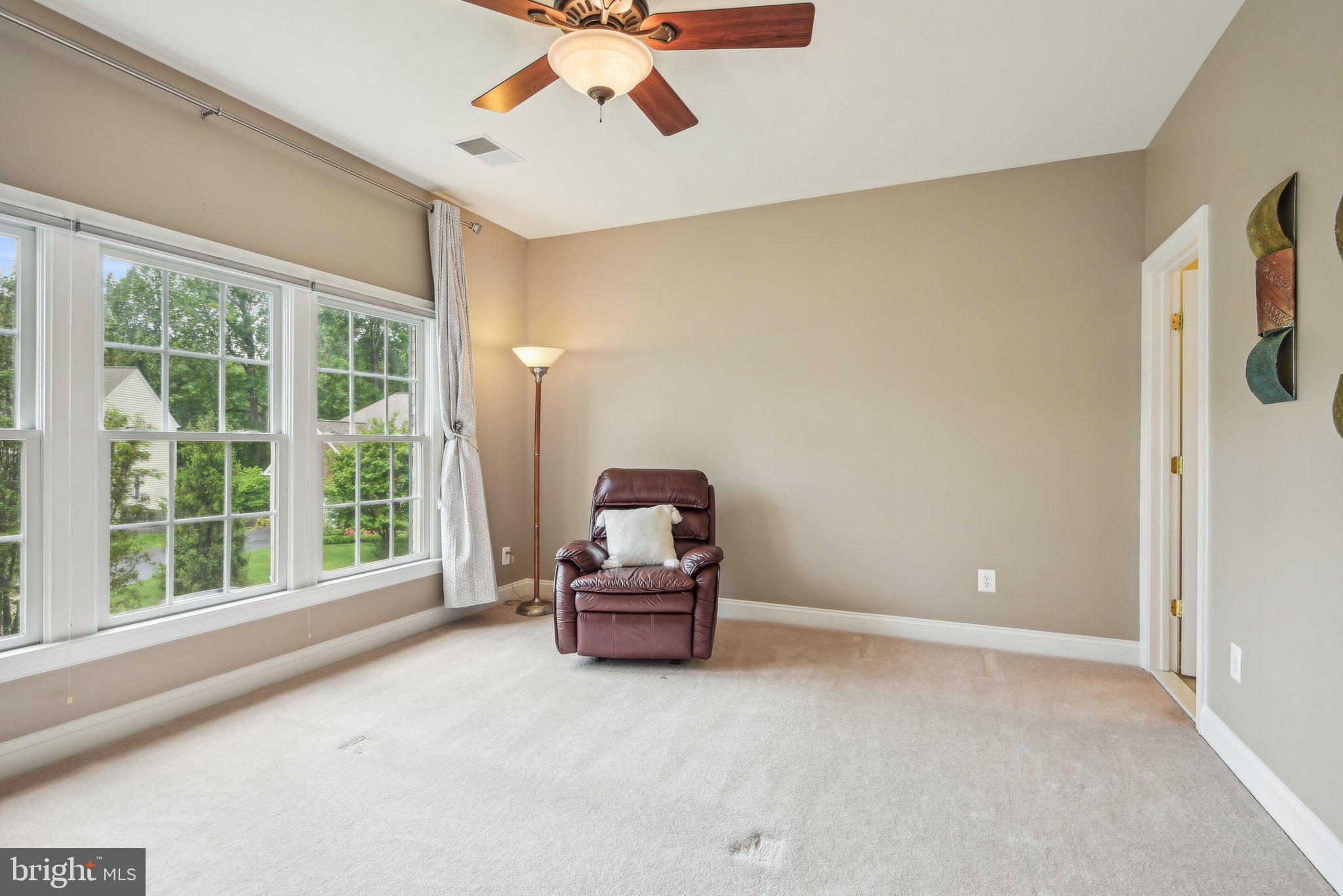 ESTATES AT FAIRFAX - Residential