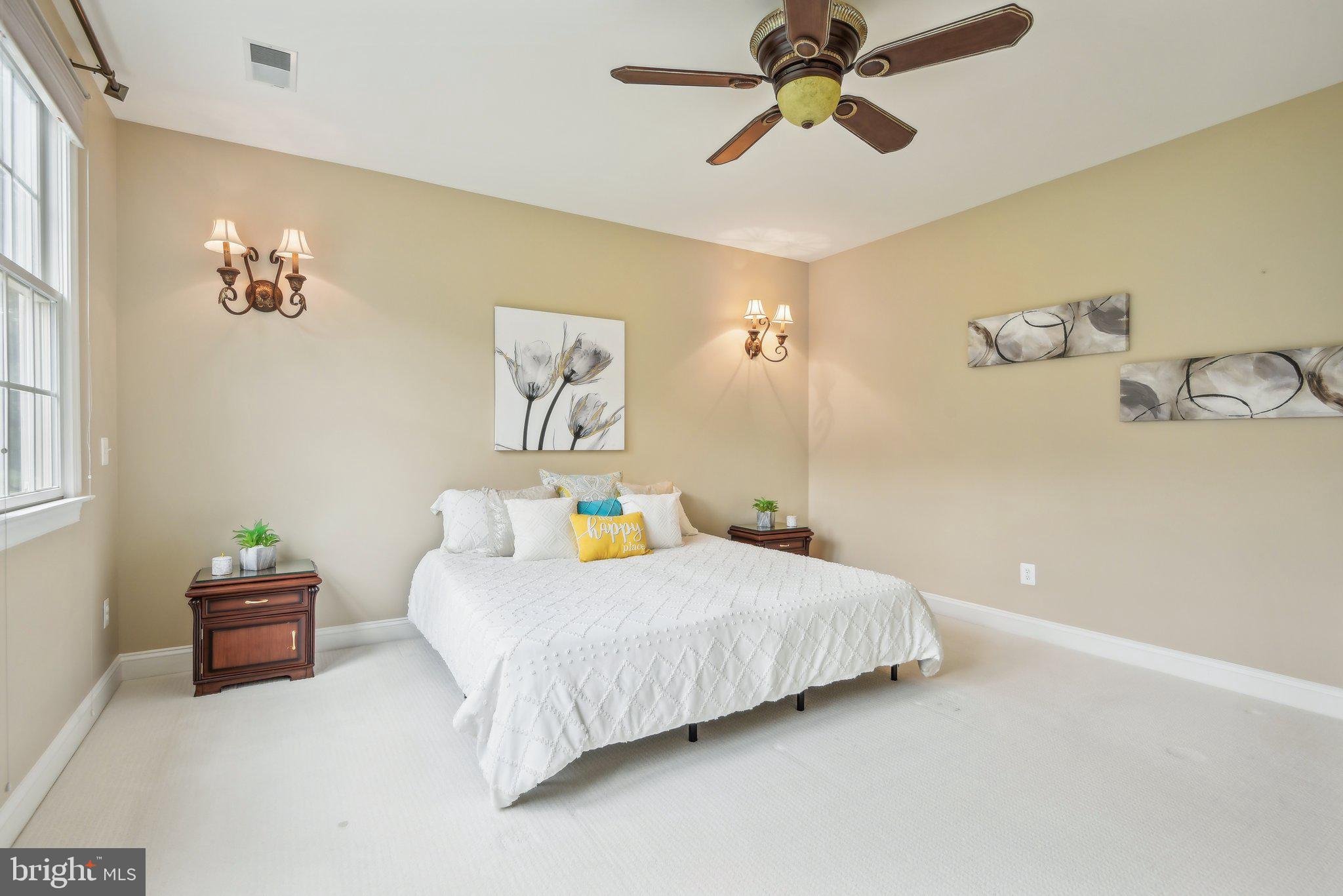 ESTATES AT FAIRFAX - Residential