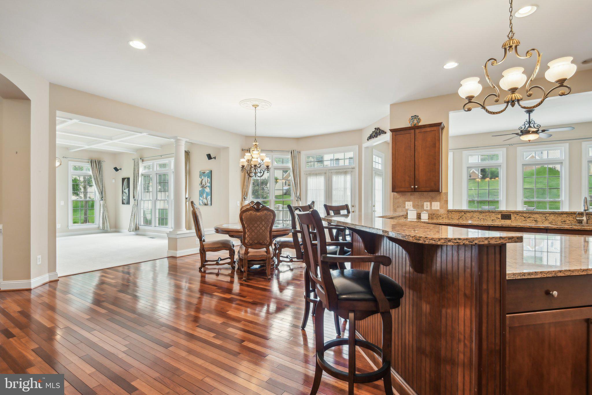 ESTATES AT FAIRFAX - Residential