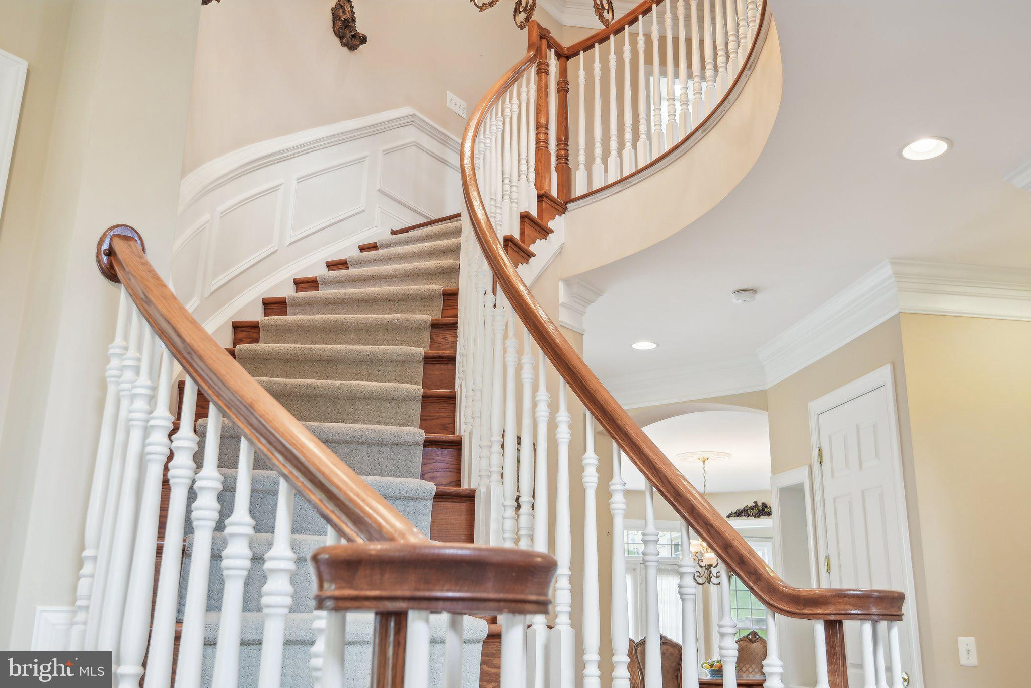 ESTATES AT FAIRFAX - Residential