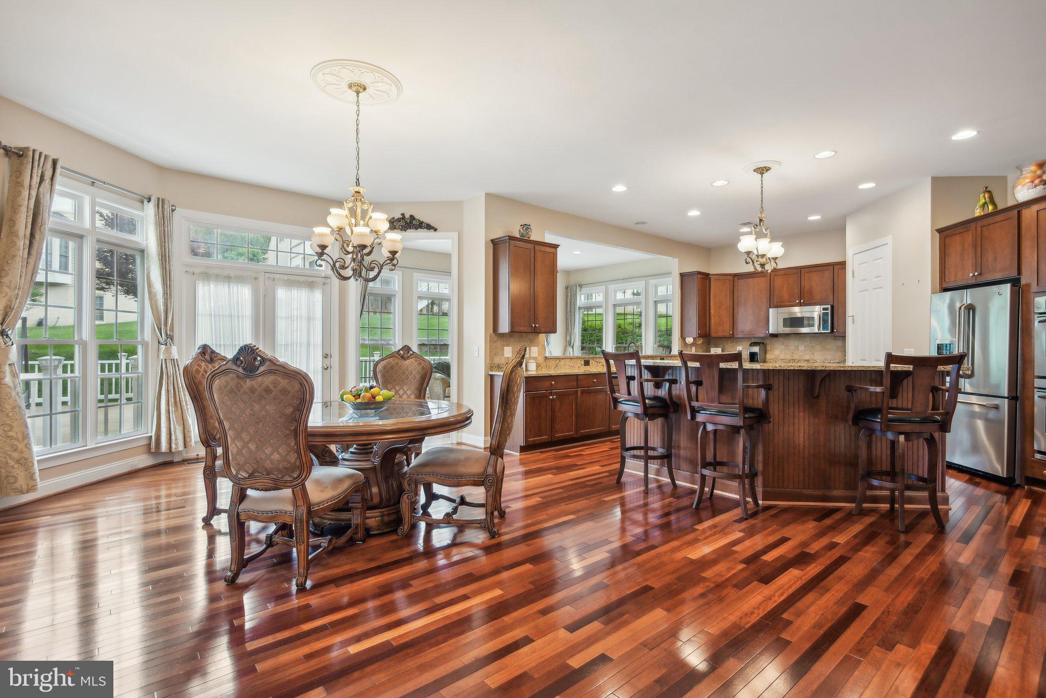 ESTATES AT FAIRFAX - Residential