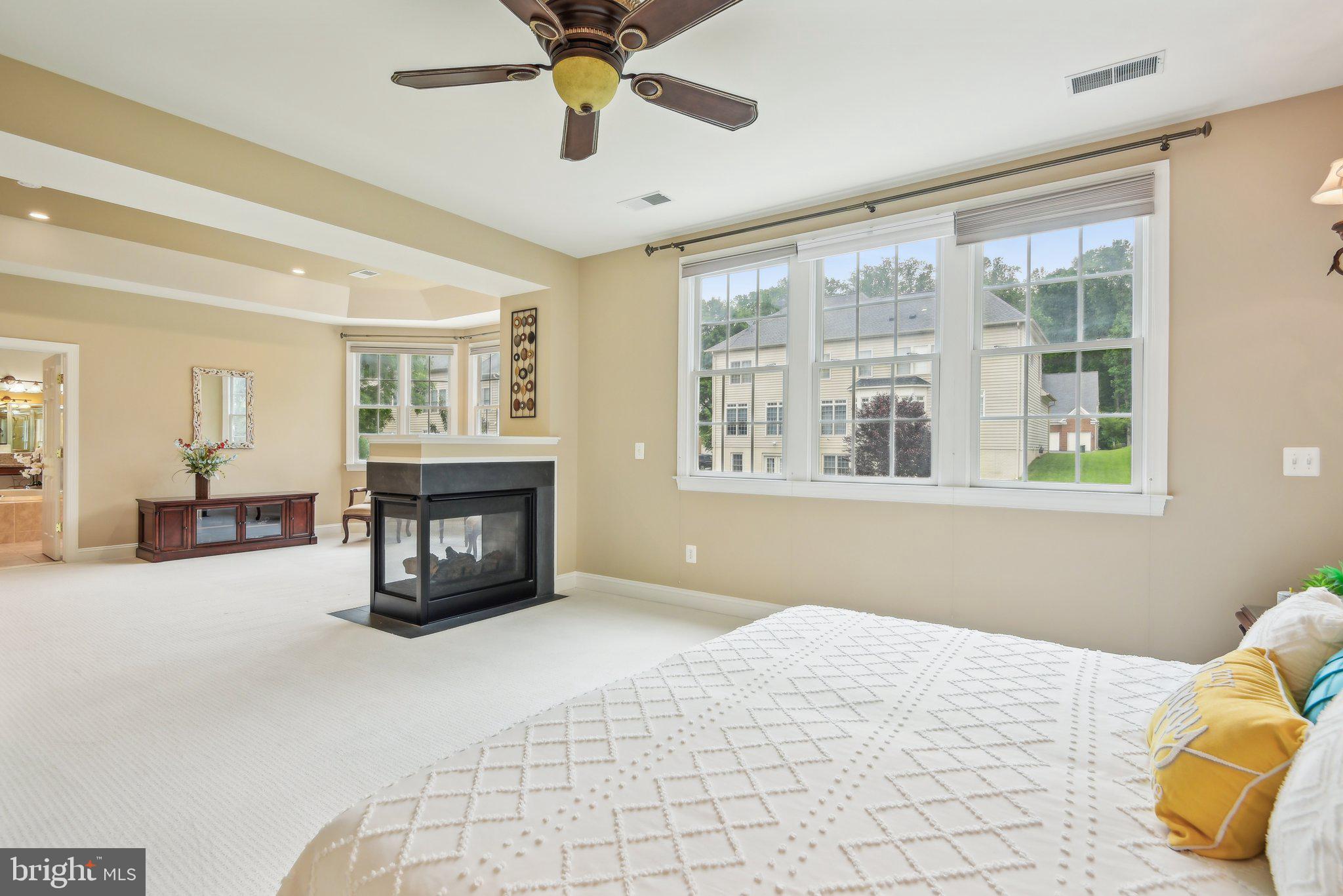 ESTATES AT FAIRFAX - Residential