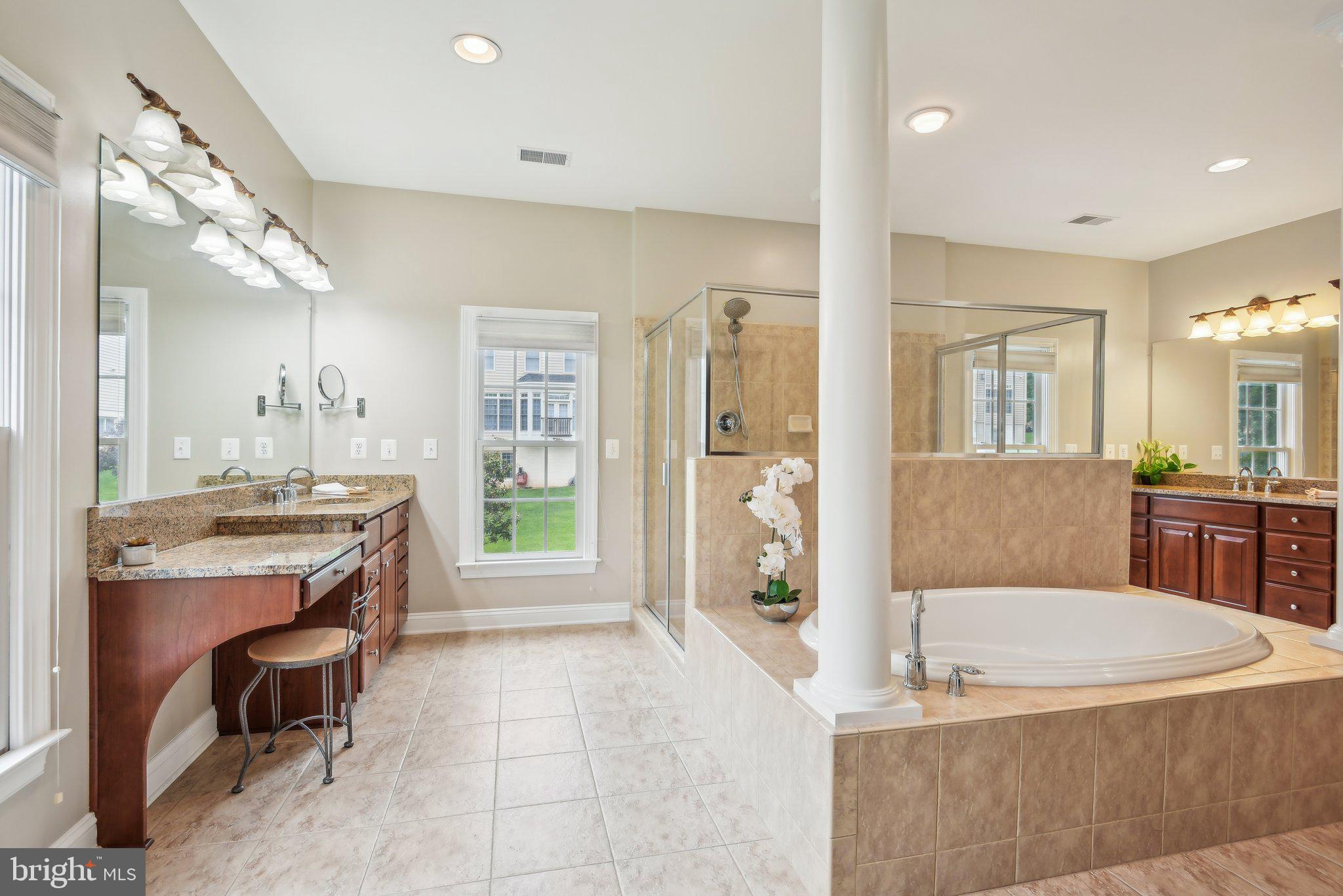 ESTATES AT FAIRFAX - Residential