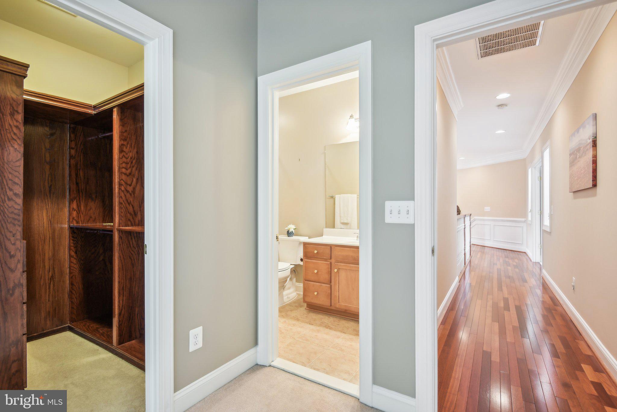 ESTATES AT FAIRFAX - Residential