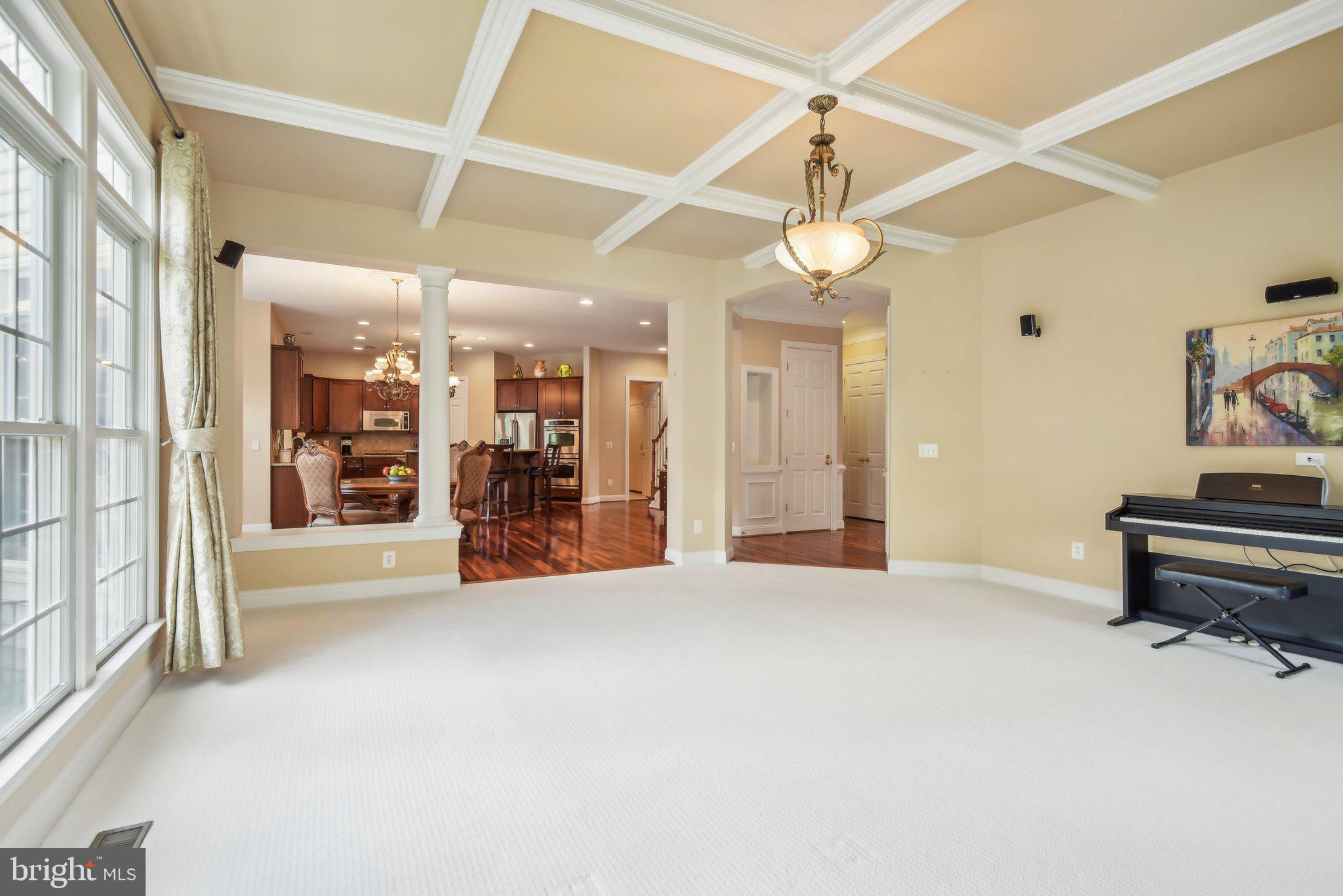 ESTATES AT FAIRFAX - Residential