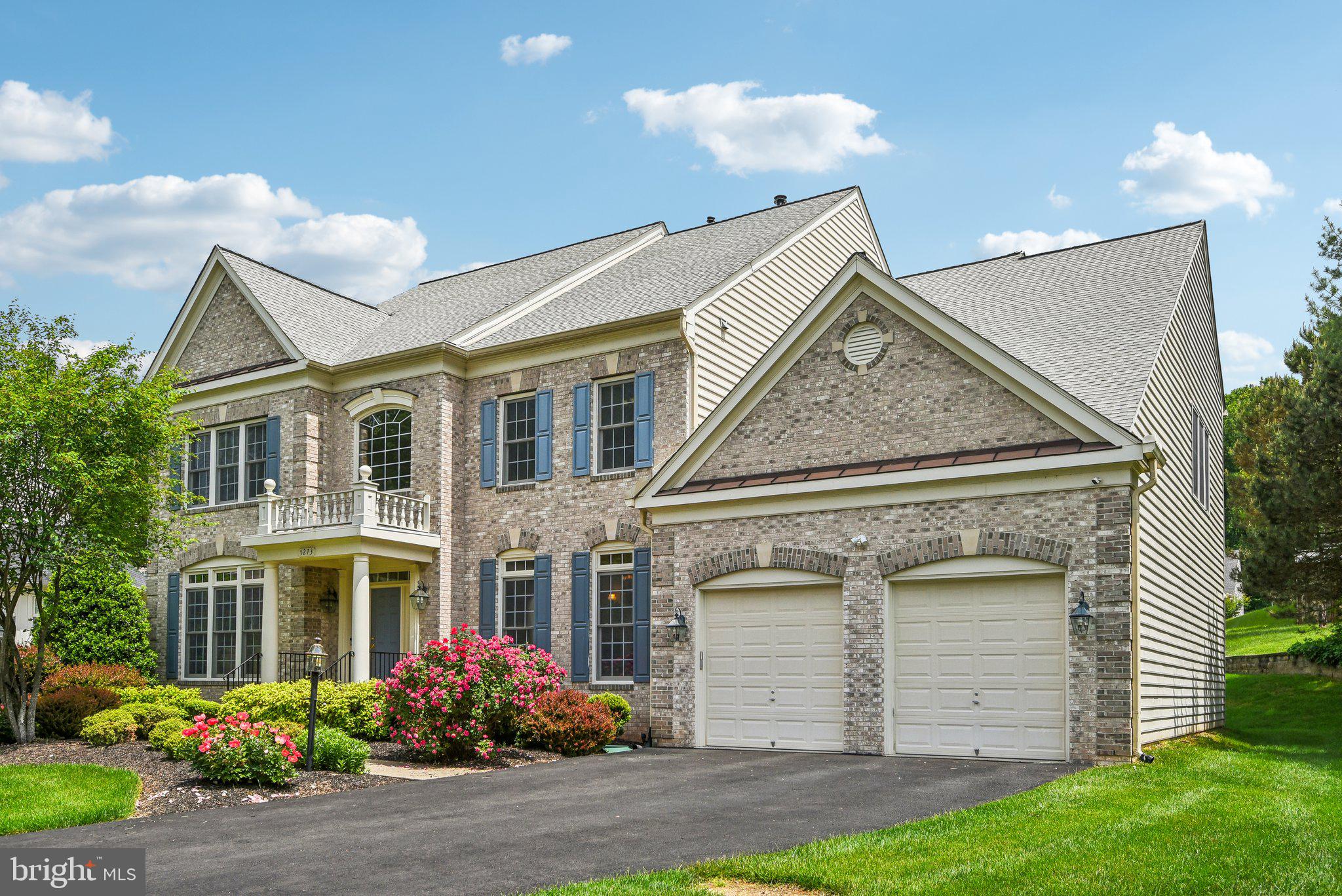 ESTATES AT FAIRFAX - Residential