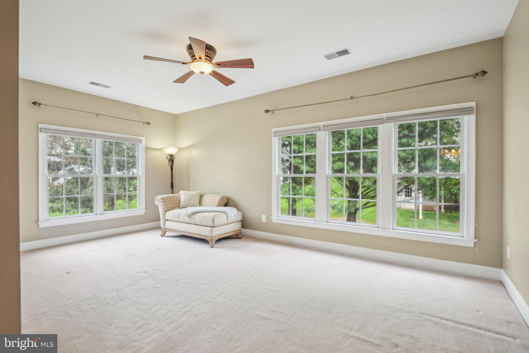 ESTATES AT FAIRFAX - Residential