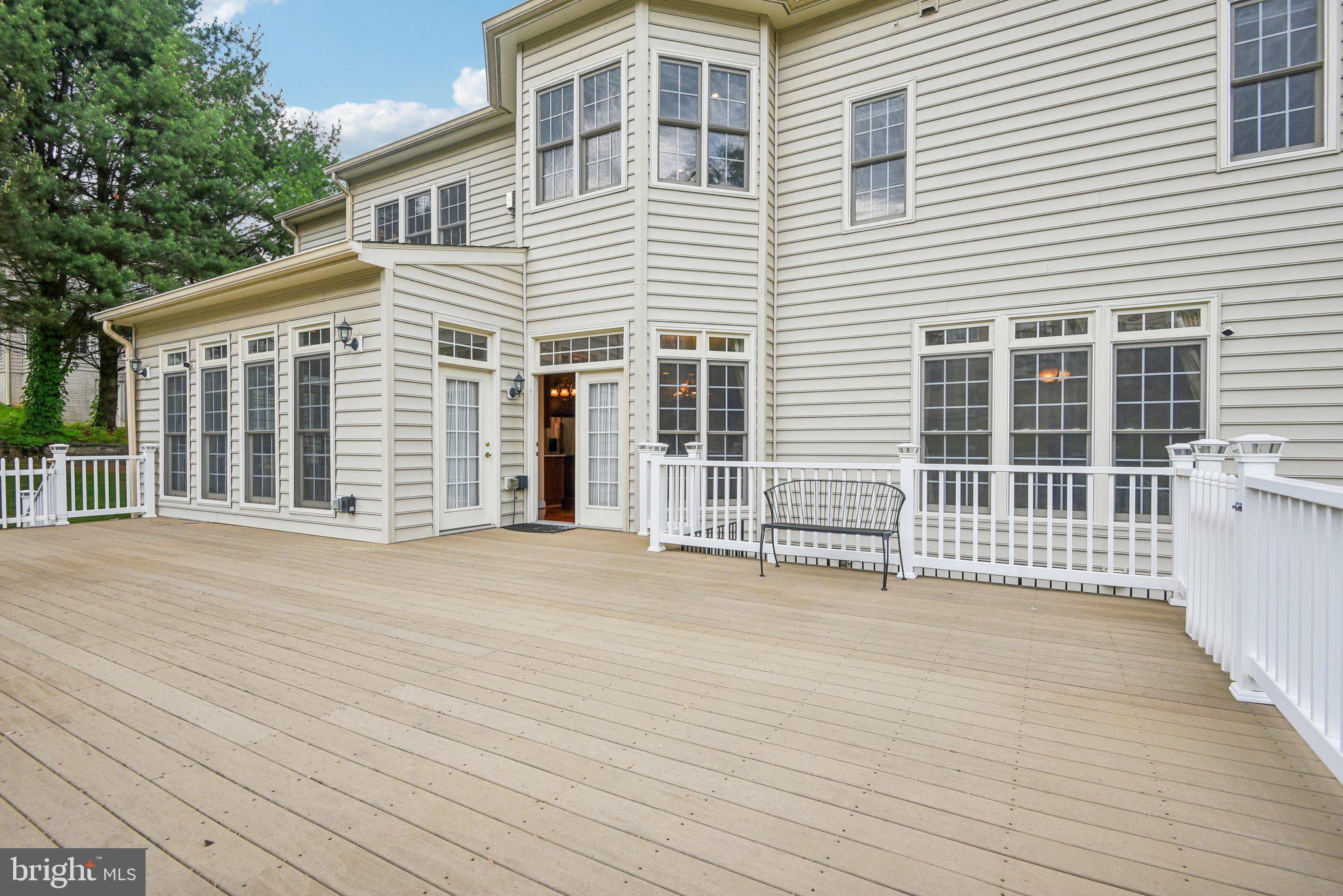 ESTATES AT FAIRFAX - Residential