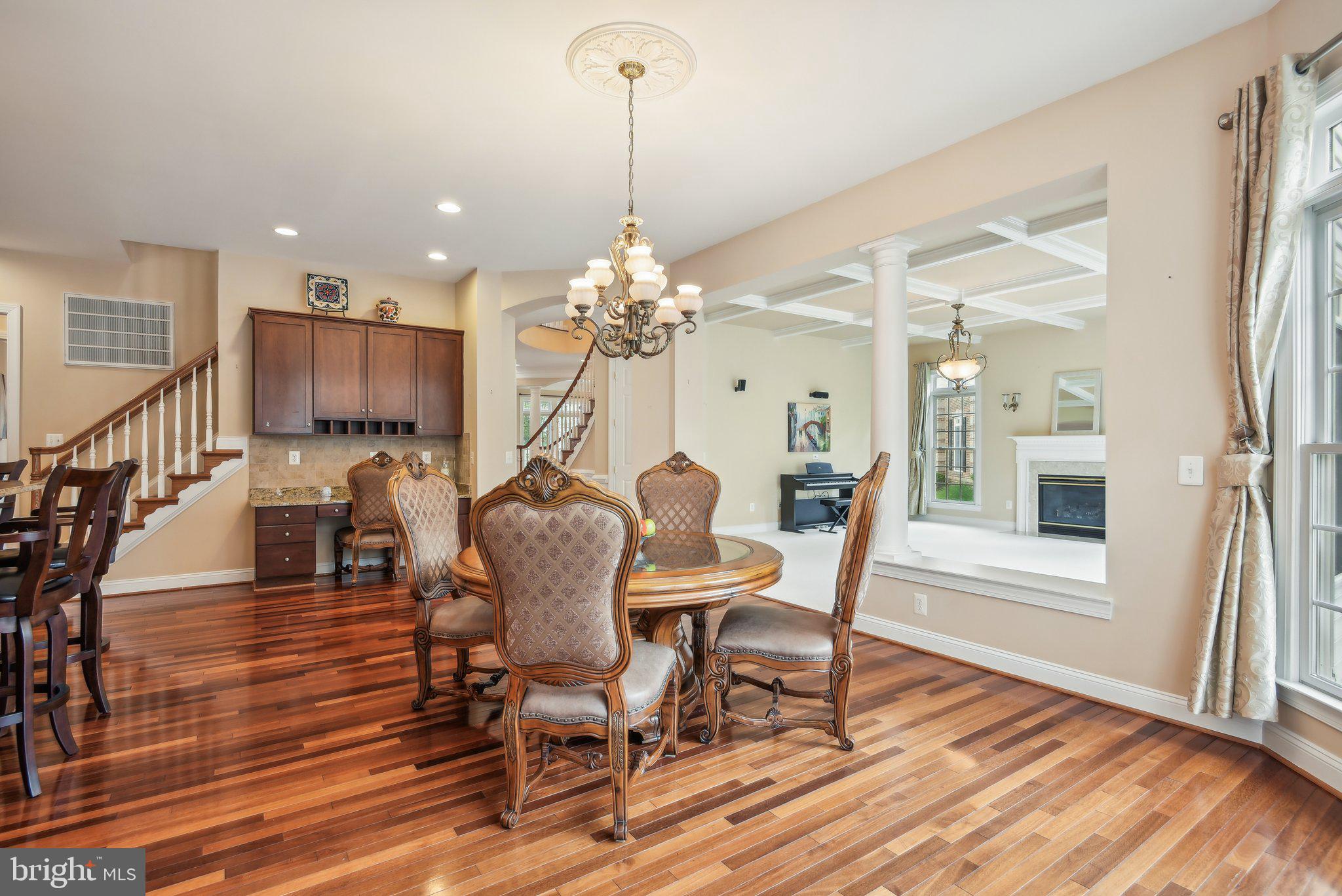 ESTATES AT FAIRFAX - Residential