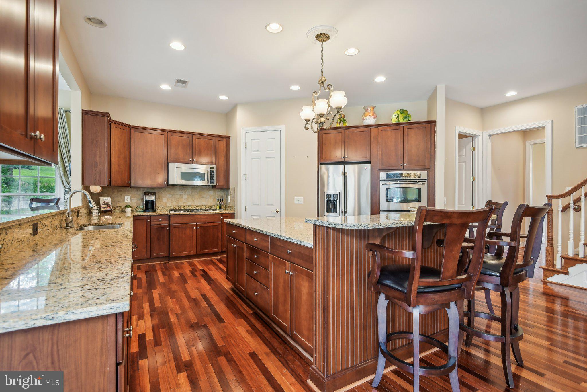 ESTATES AT FAIRFAX - Residential