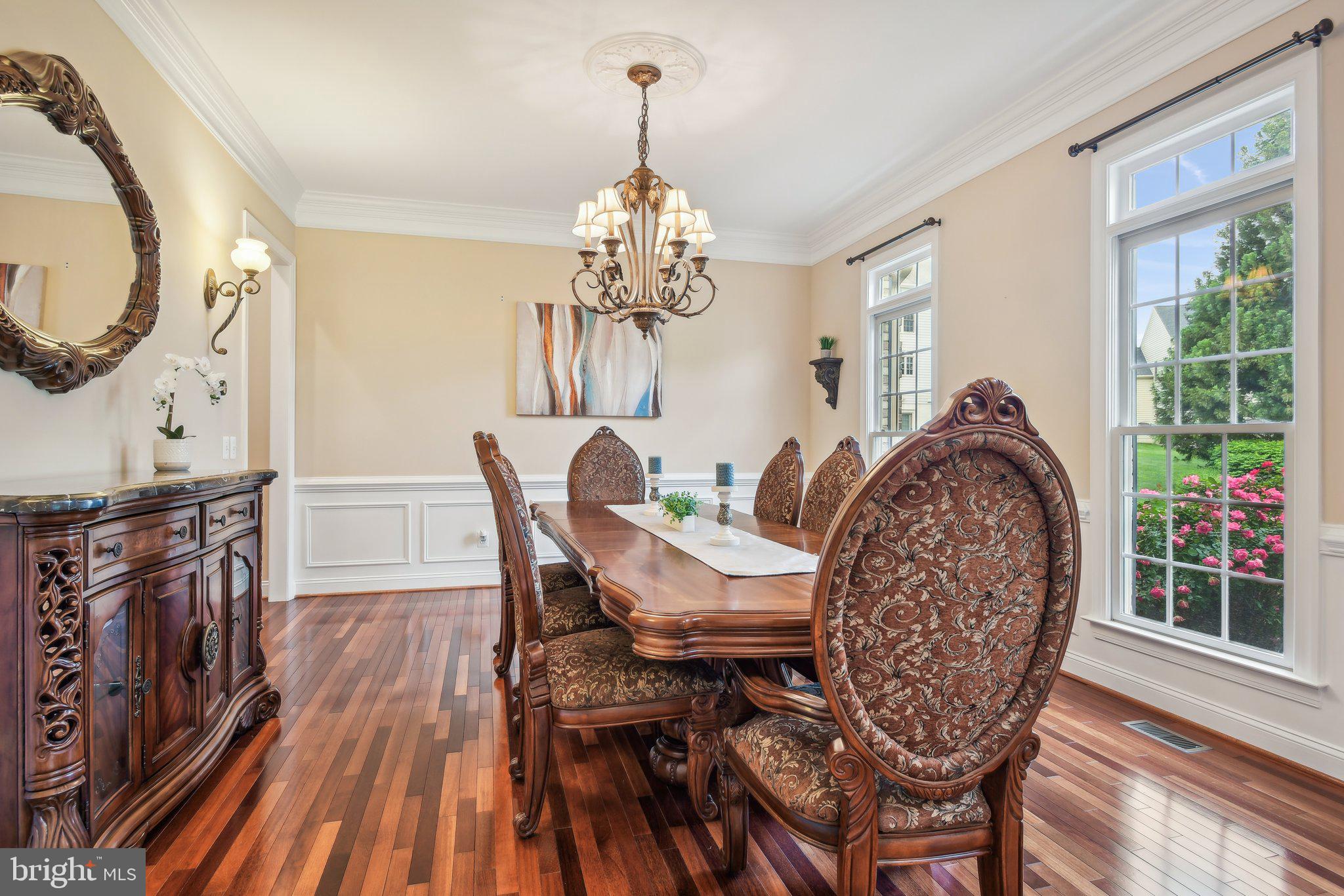 ESTATES AT FAIRFAX - Residential