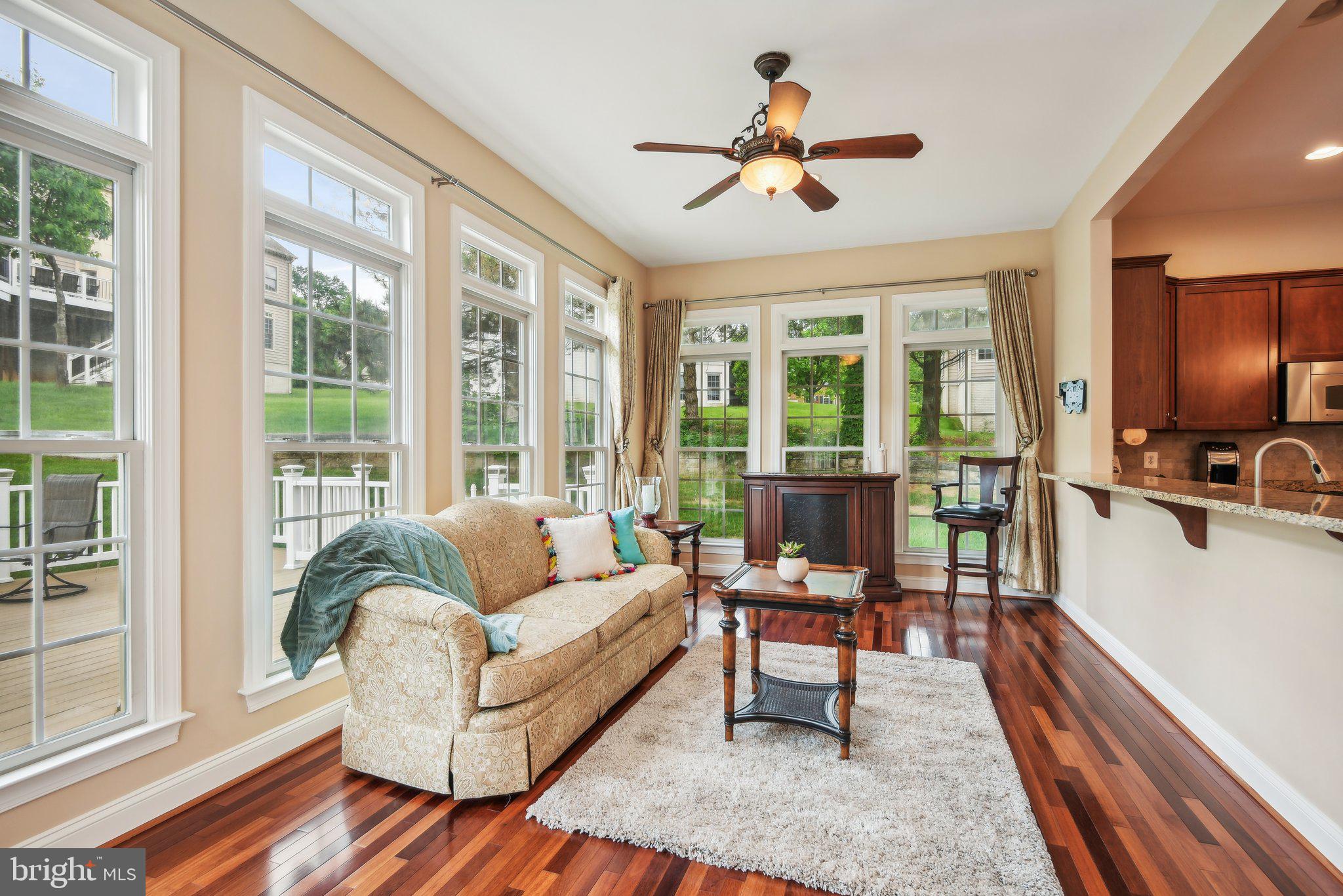 ESTATES AT FAIRFAX - Residential