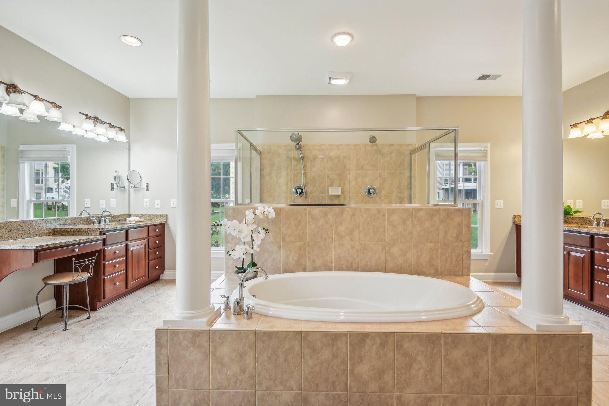 ESTATES AT FAIRFAX - Residential