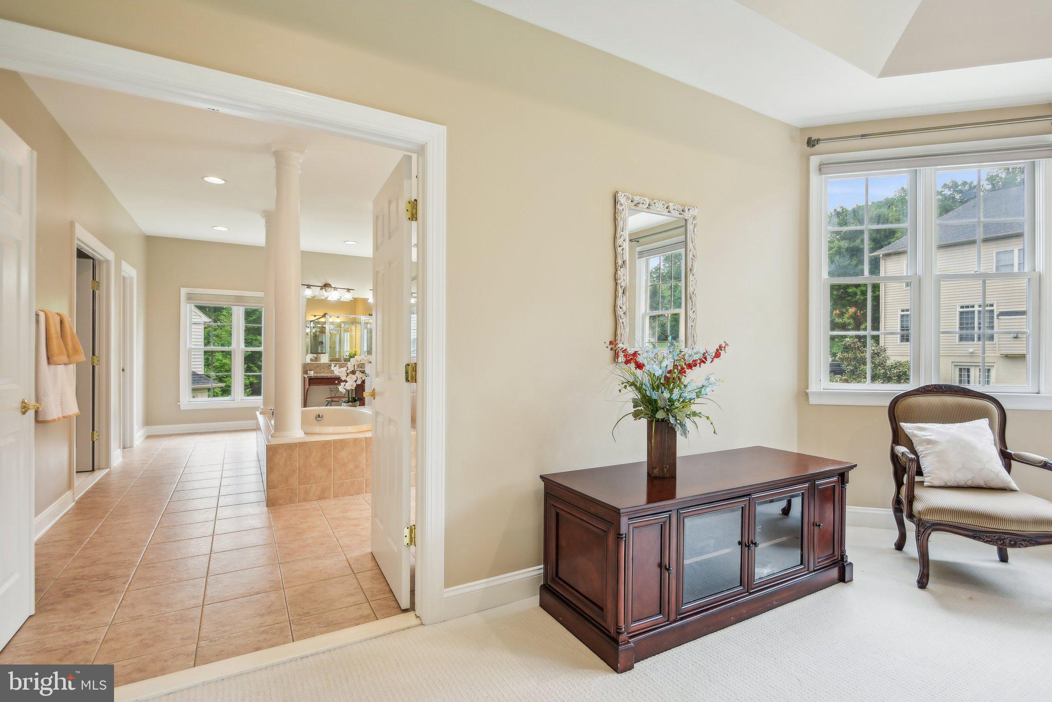 ESTATES AT FAIRFAX - Residential