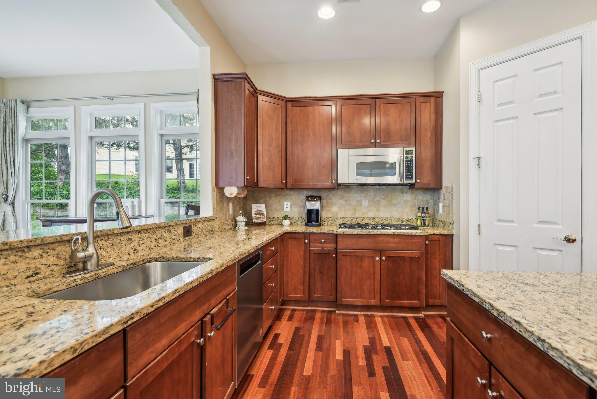 ESTATES AT FAIRFAX - Residential