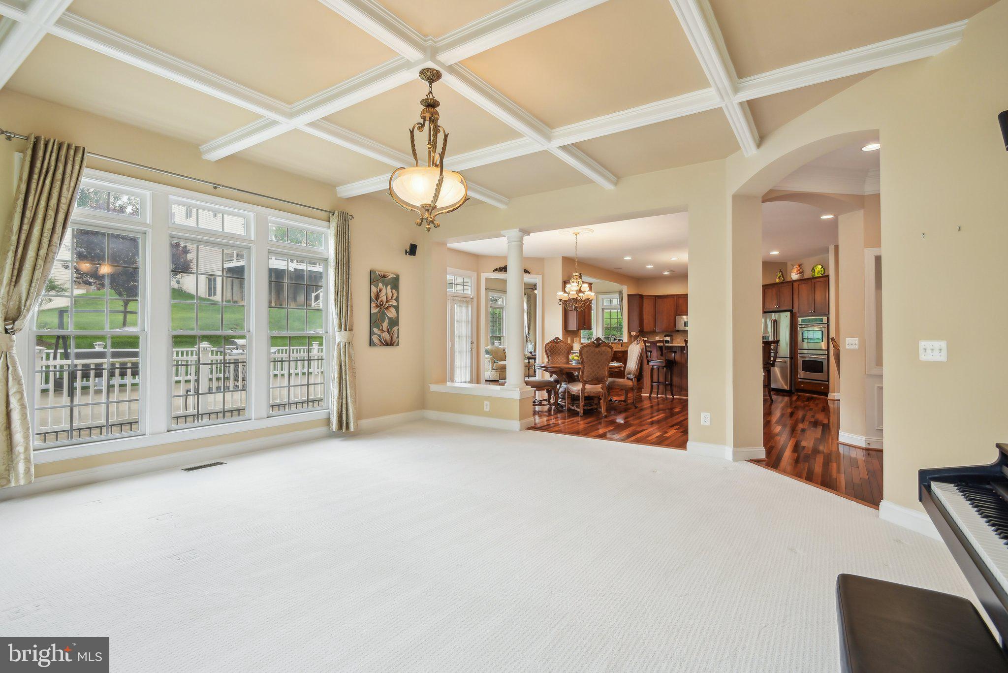 ESTATES AT FAIRFAX - Residential