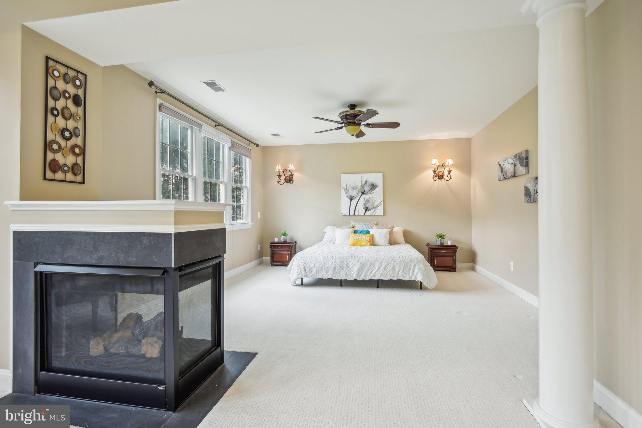 ESTATES AT FAIRFAX - Residential