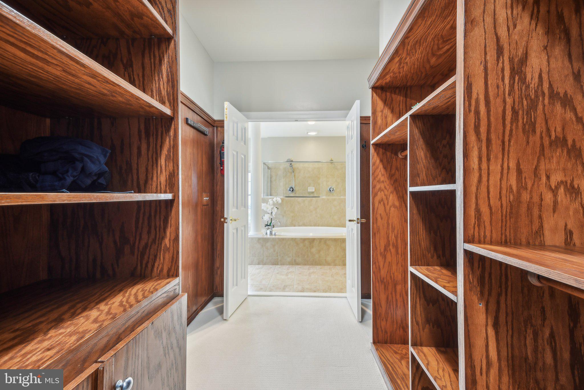 ESTATES AT FAIRFAX - Residential