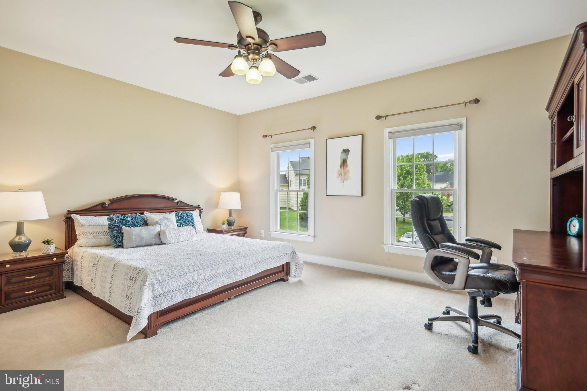 ESTATES AT FAIRFAX - Residential