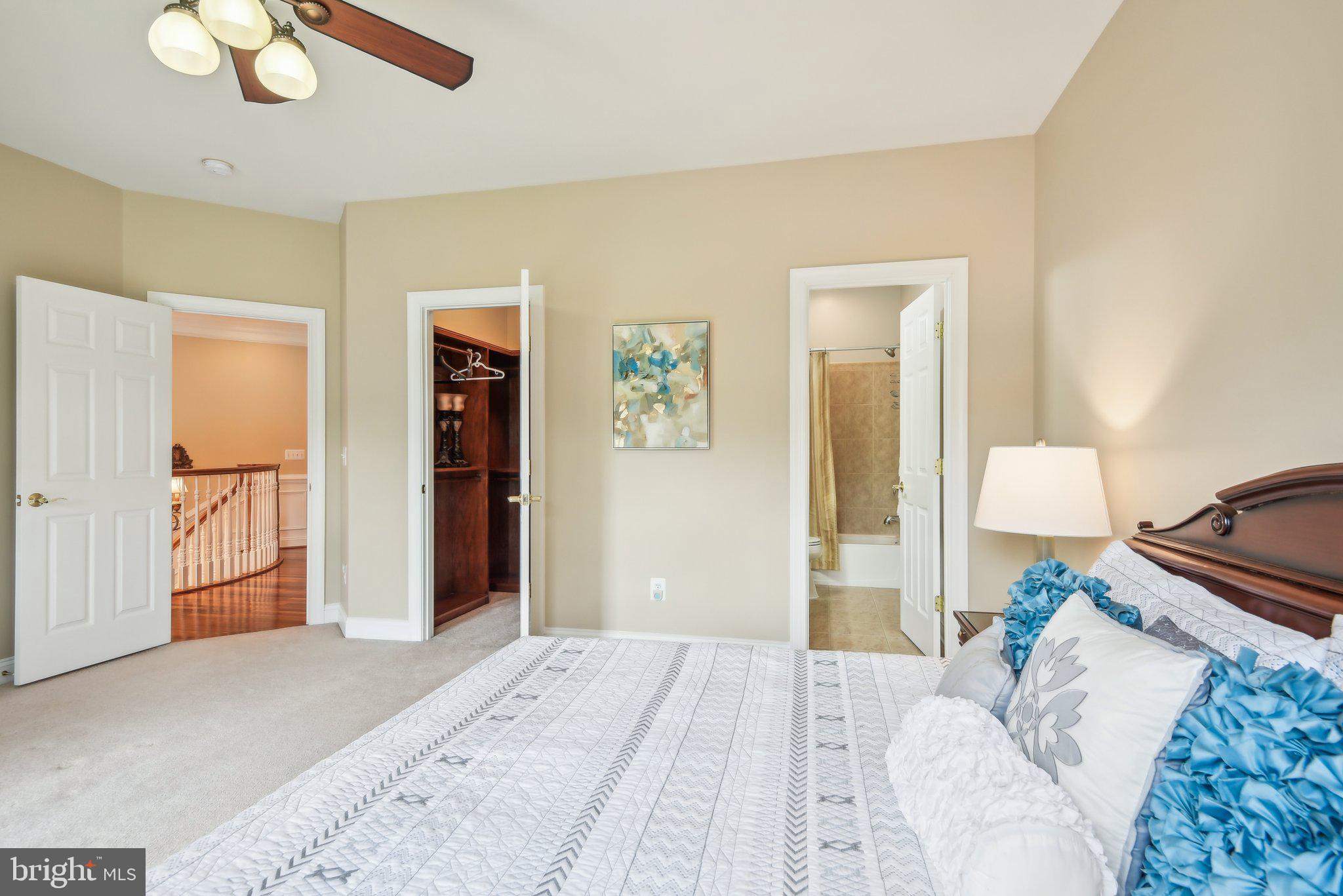 ESTATES AT FAIRFAX - Residential