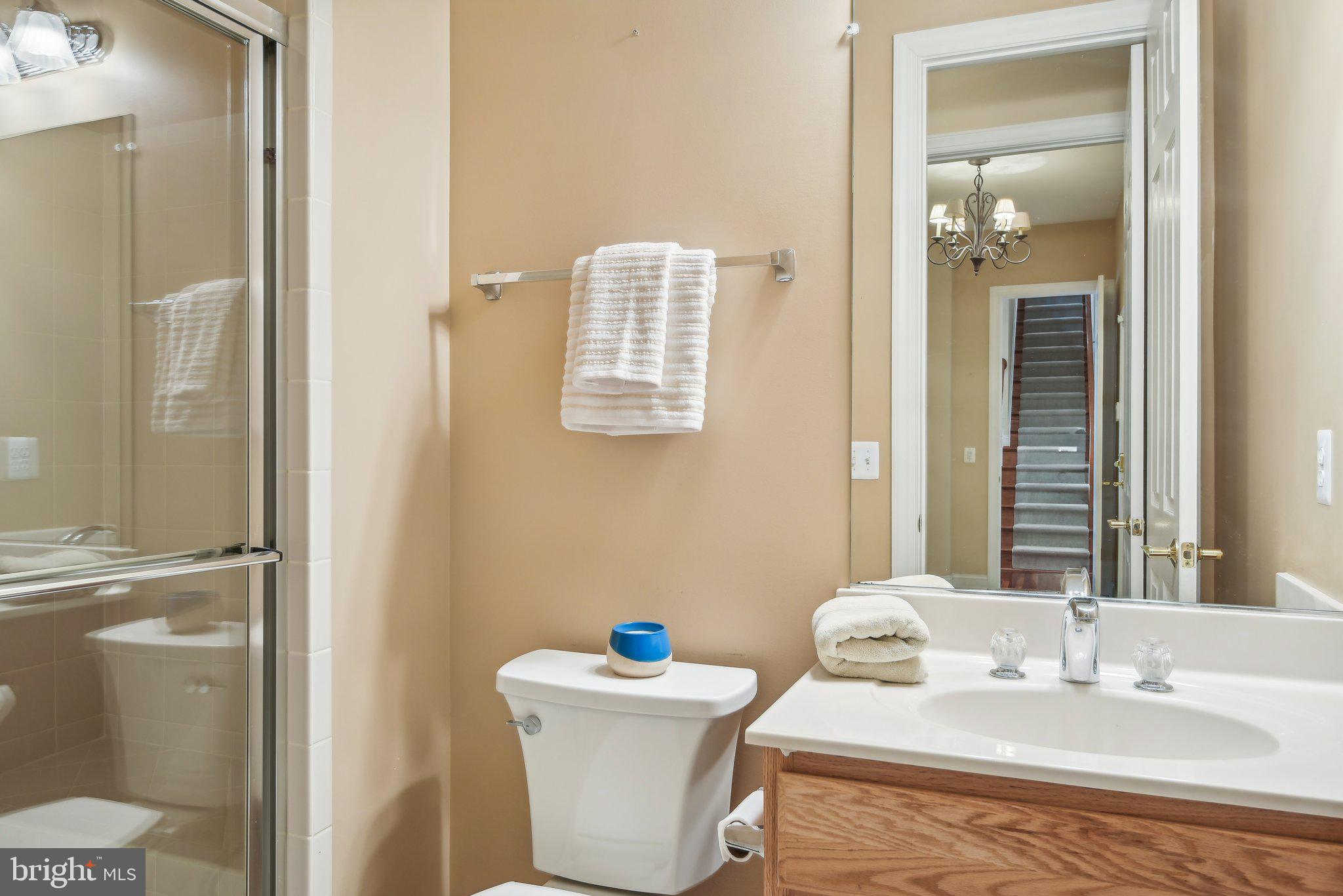 ESTATES AT FAIRFAX - Residential