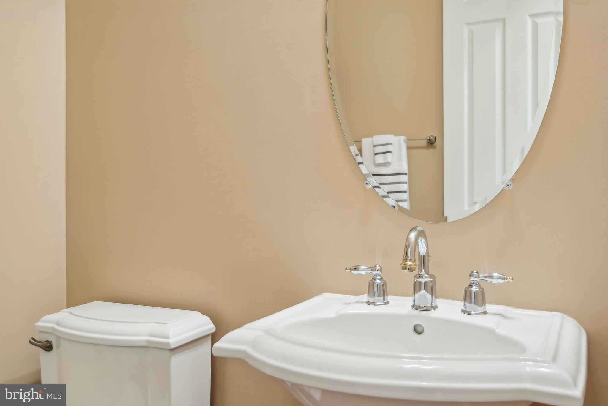 ESTATES AT FAIRFAX - Residential