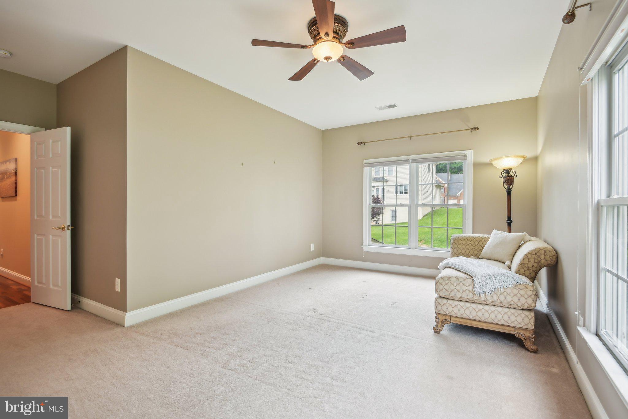 ESTATES AT FAIRFAX - Residential