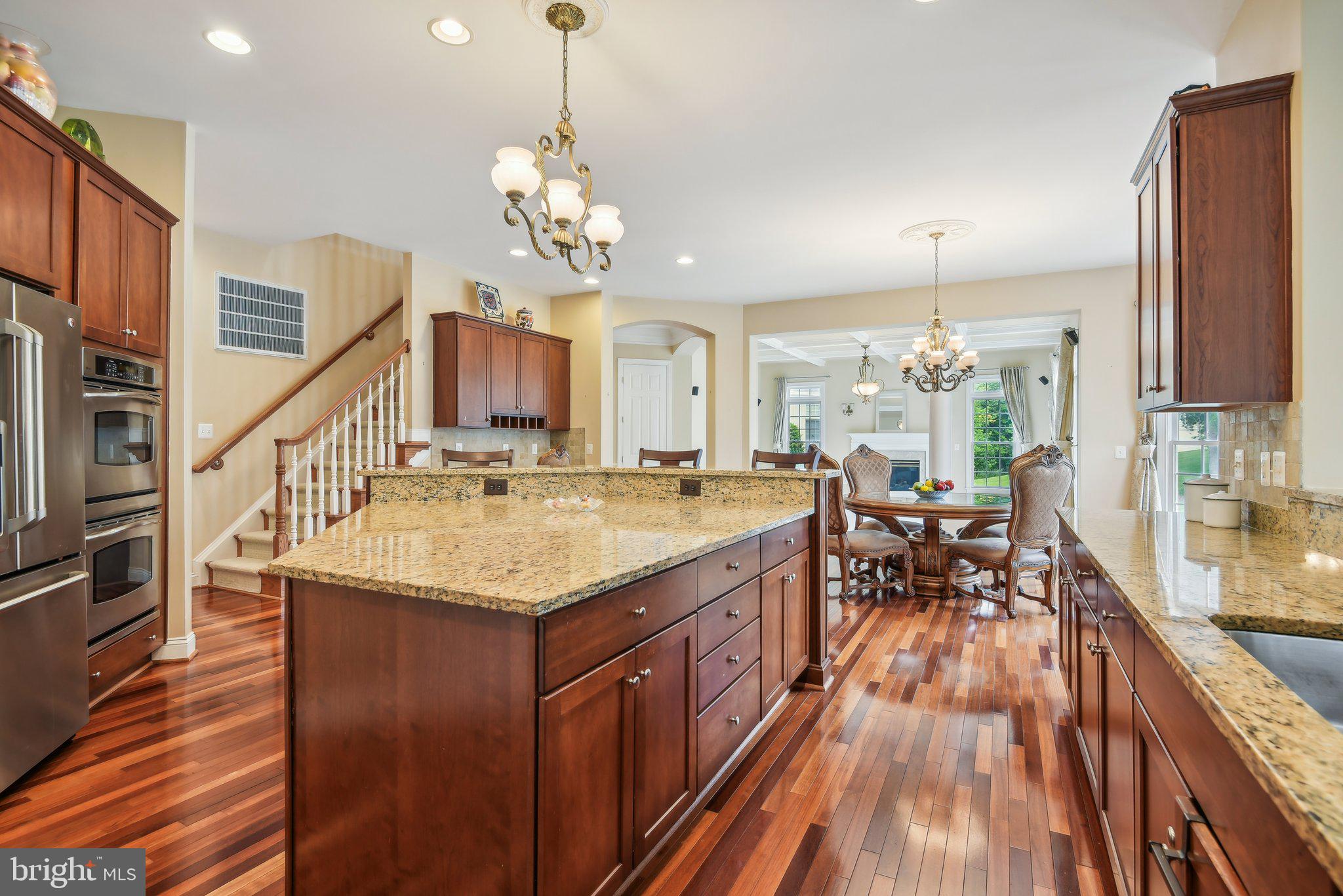 ESTATES AT FAIRFAX - Residential