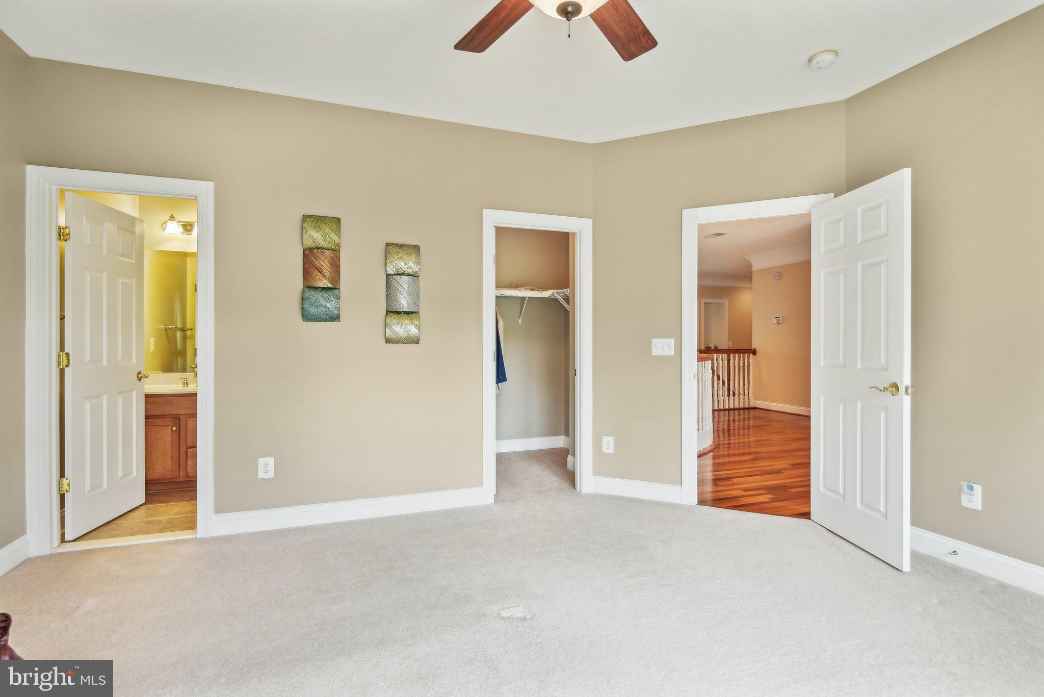 ESTATES AT FAIRFAX - Residential